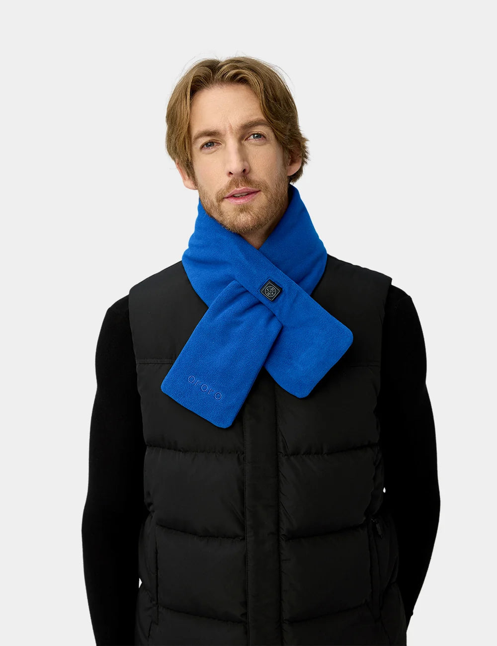 ORORO Heated Unisex Heated Scarf 2.0 - Image 17