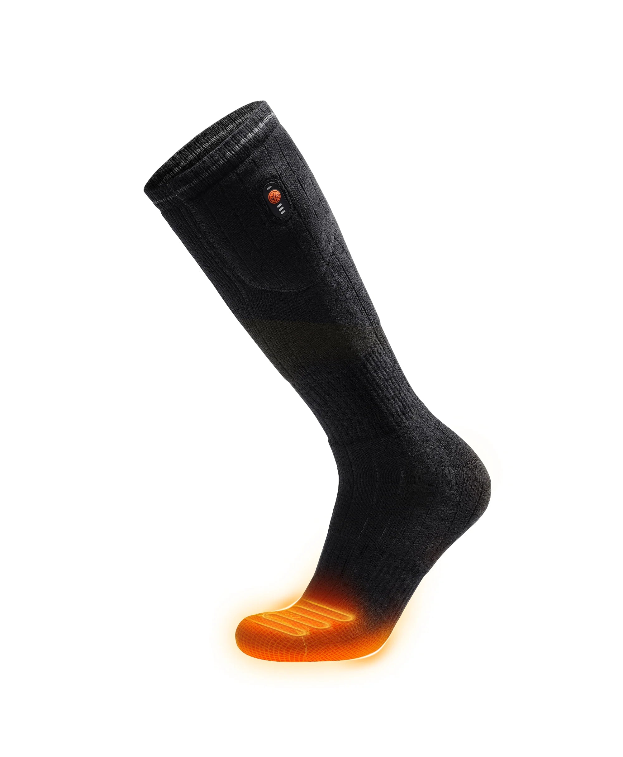 ORORO Heated Tahoe Unisex Heated Socks 4.0 - Image 16