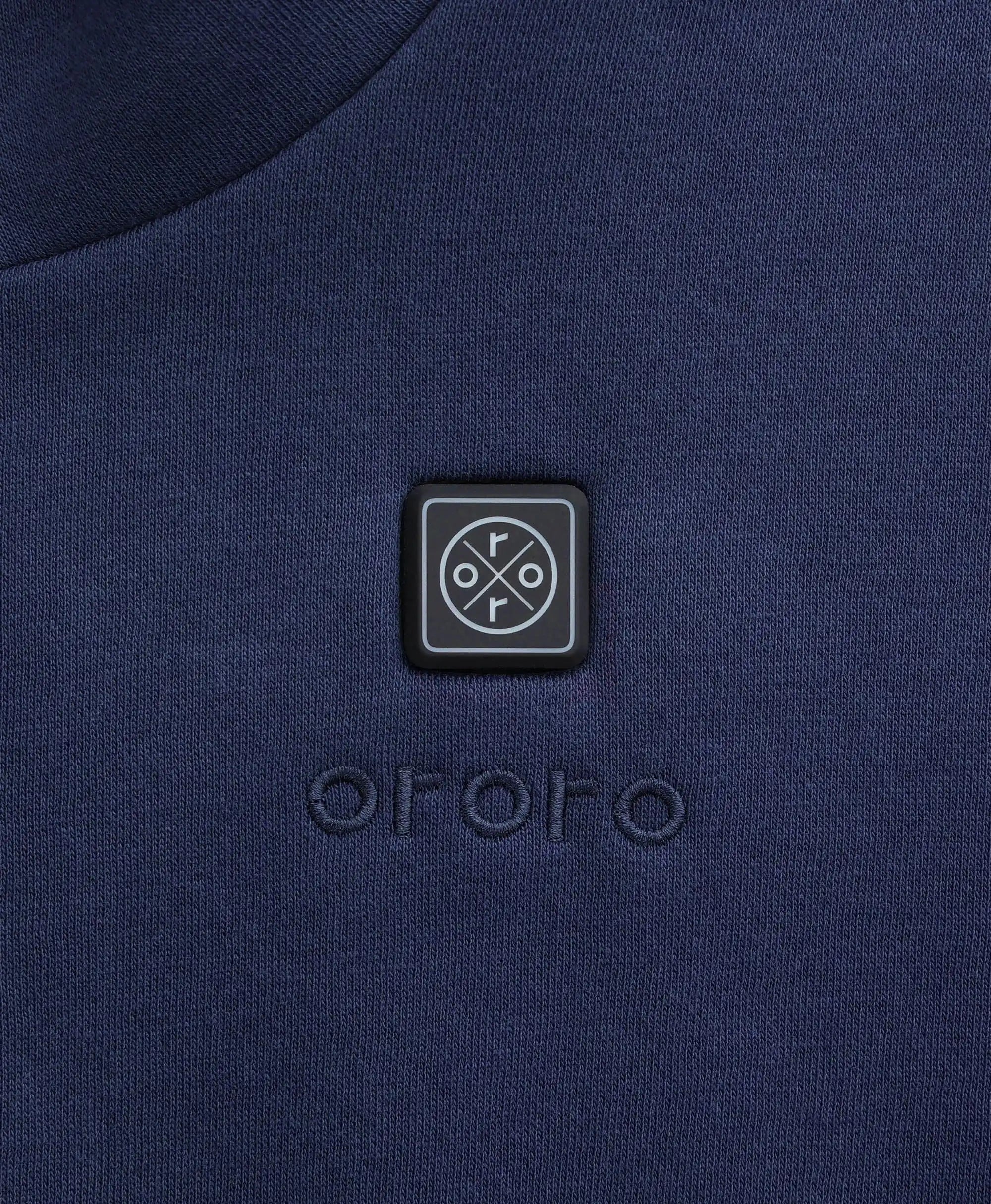 ORORO Heated Women's Heated Fleece Vest - Image 31