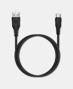 ORORO Heated Mini 5K Battery Charging Cable