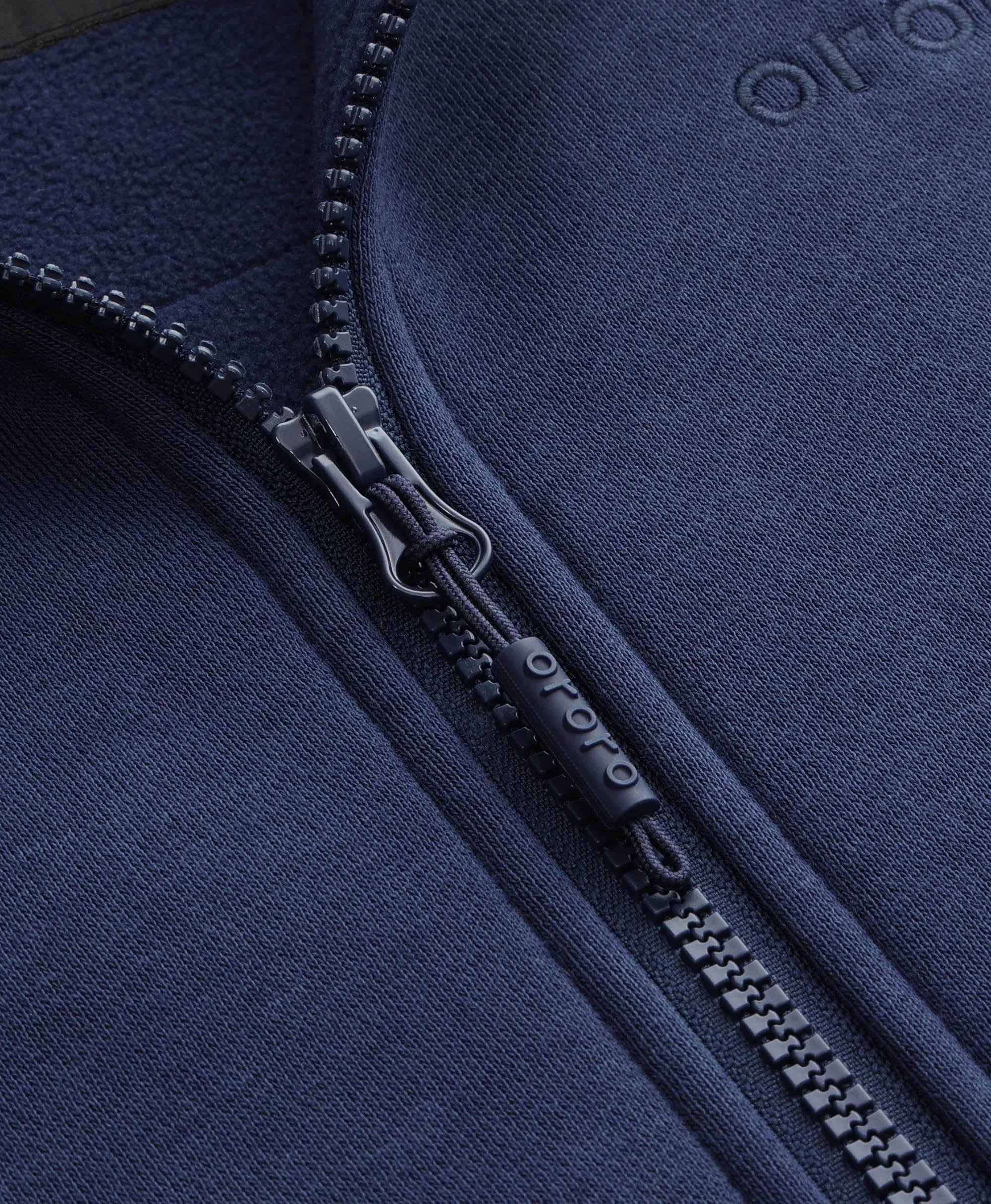 ORORO Heated Women's Heated Fleece Vest - Image 33
