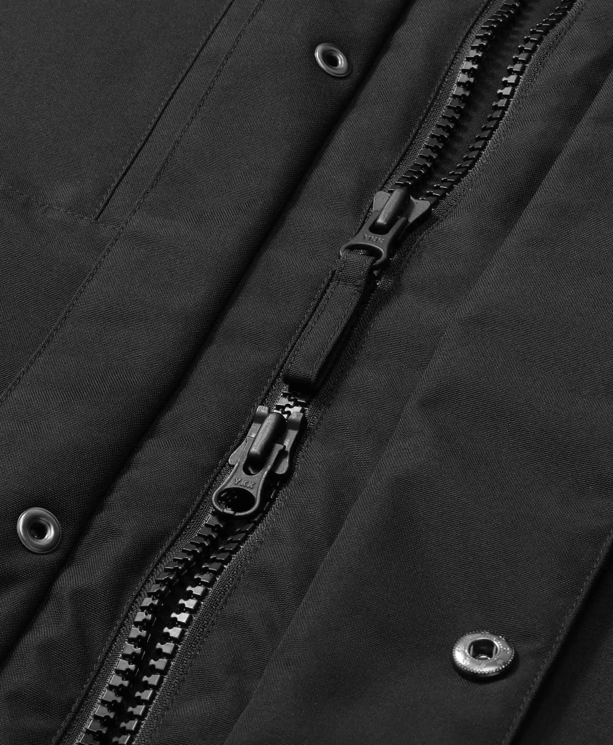 ORORO Heated (Open-box) Gstaad Men's Waterproof Heated Parka (Battery Set Not Included) - Image 20