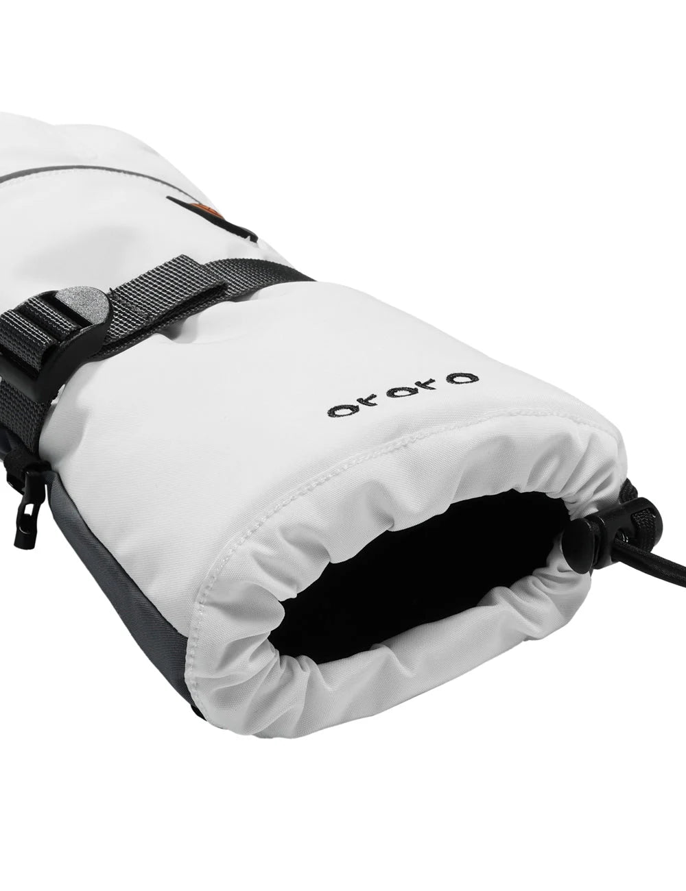 ORORO Heated Buffalo Heated Softshell Gloves 2.0 (ORORO Heated Final Sale) - Image 11
