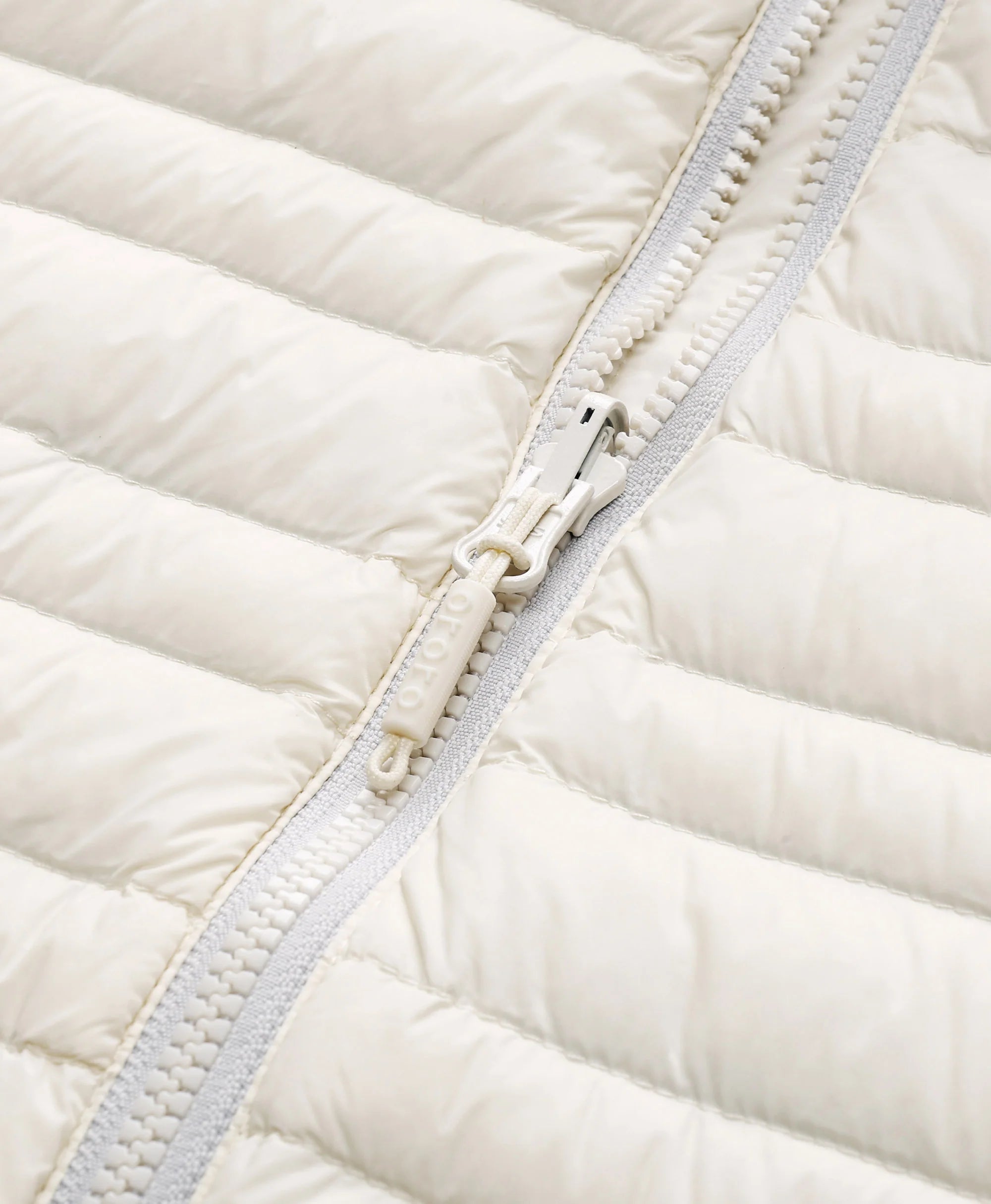 ORORO Heated River Ridge Women's 3-in-1 Heated Jacket with Down Liner - Image 9