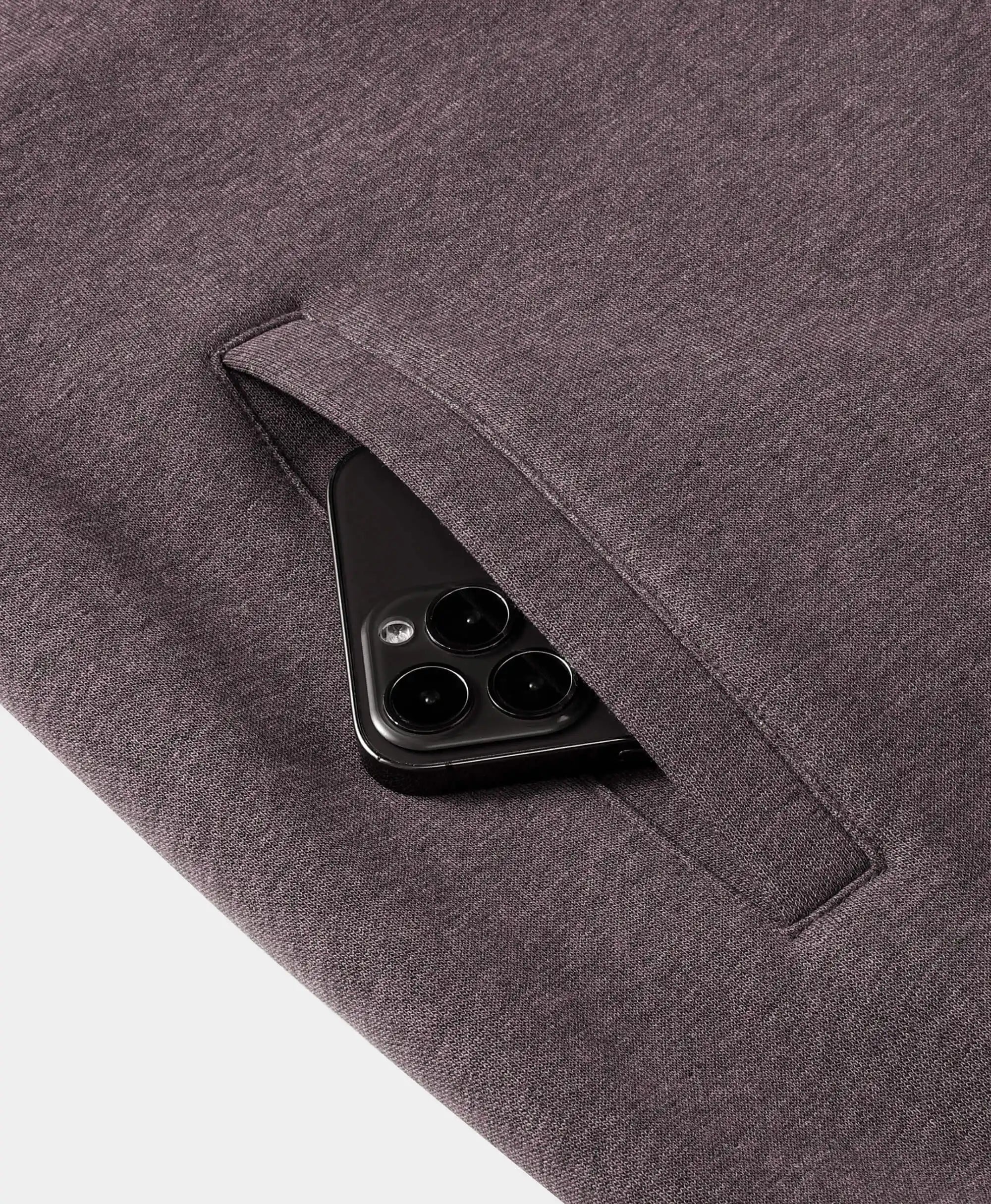 ORORO Heated Men's Heated Fleece Vest (Apparel Only) - Image 25