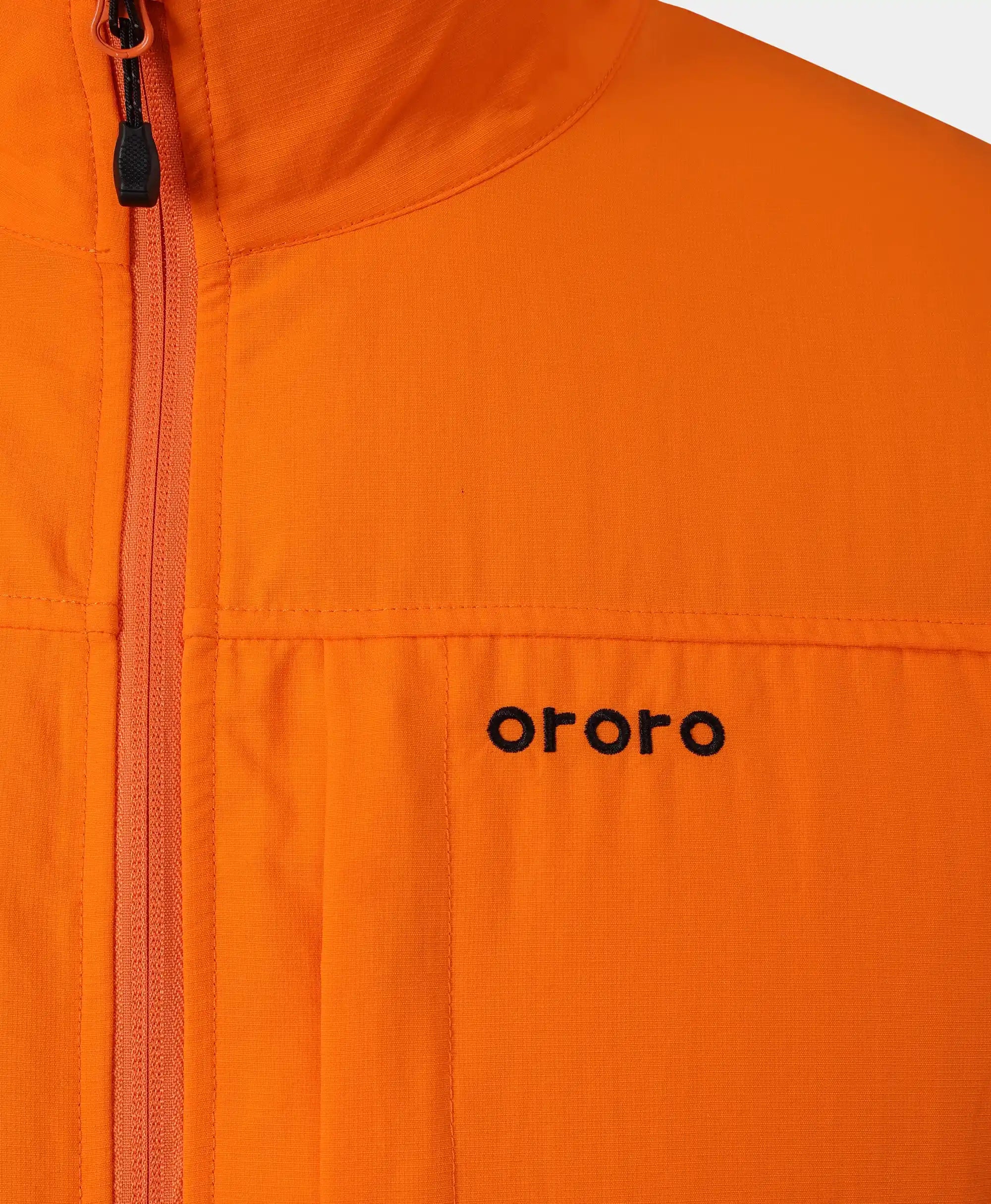 ORORO Heated ZenFlow Power Cooling Jacket (Apparel Only) - Image 15