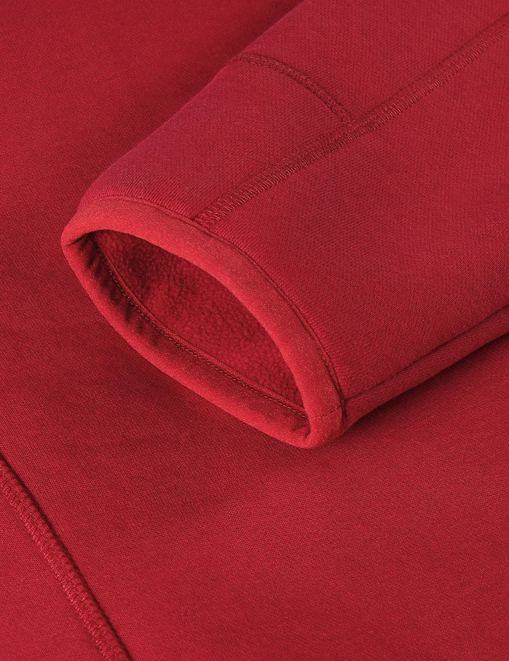 ORORO Heated Men's Heated Full-Zip Fleece Jacket (Apparel Only) - Image 30