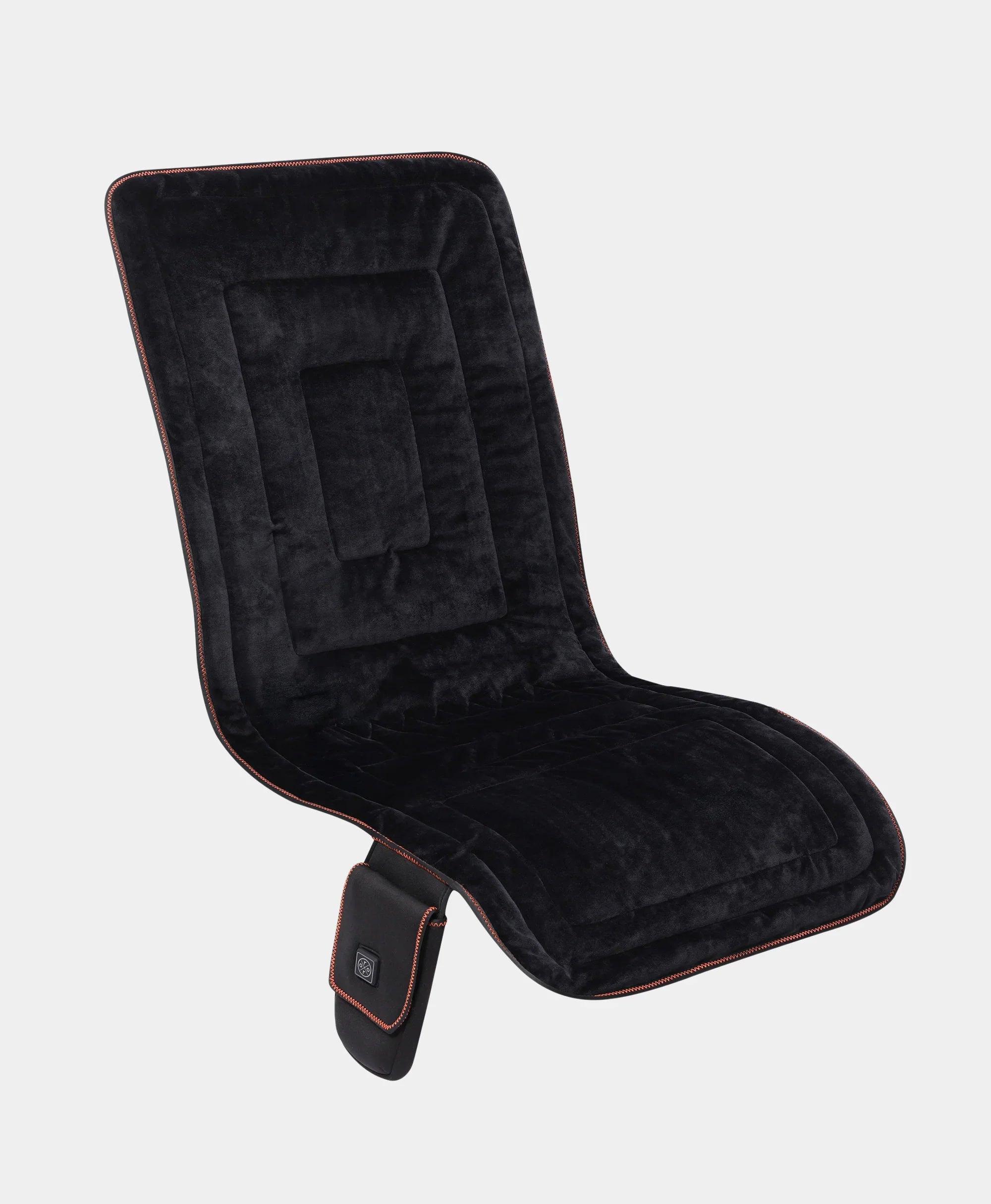 ORORO Heated Everrest 3-Zone Heated Indoor Seat Cushion