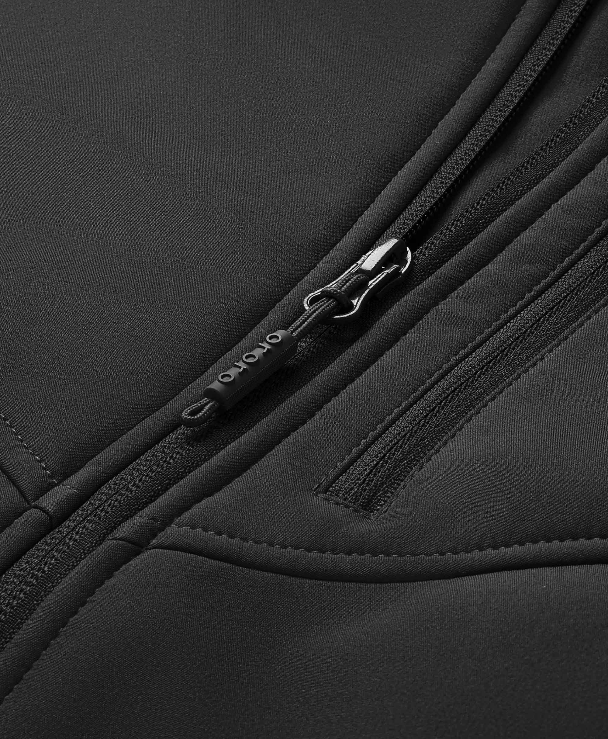ORORO Heated Women's 5-Zone Heated Jacket – Plus Size - Image 10