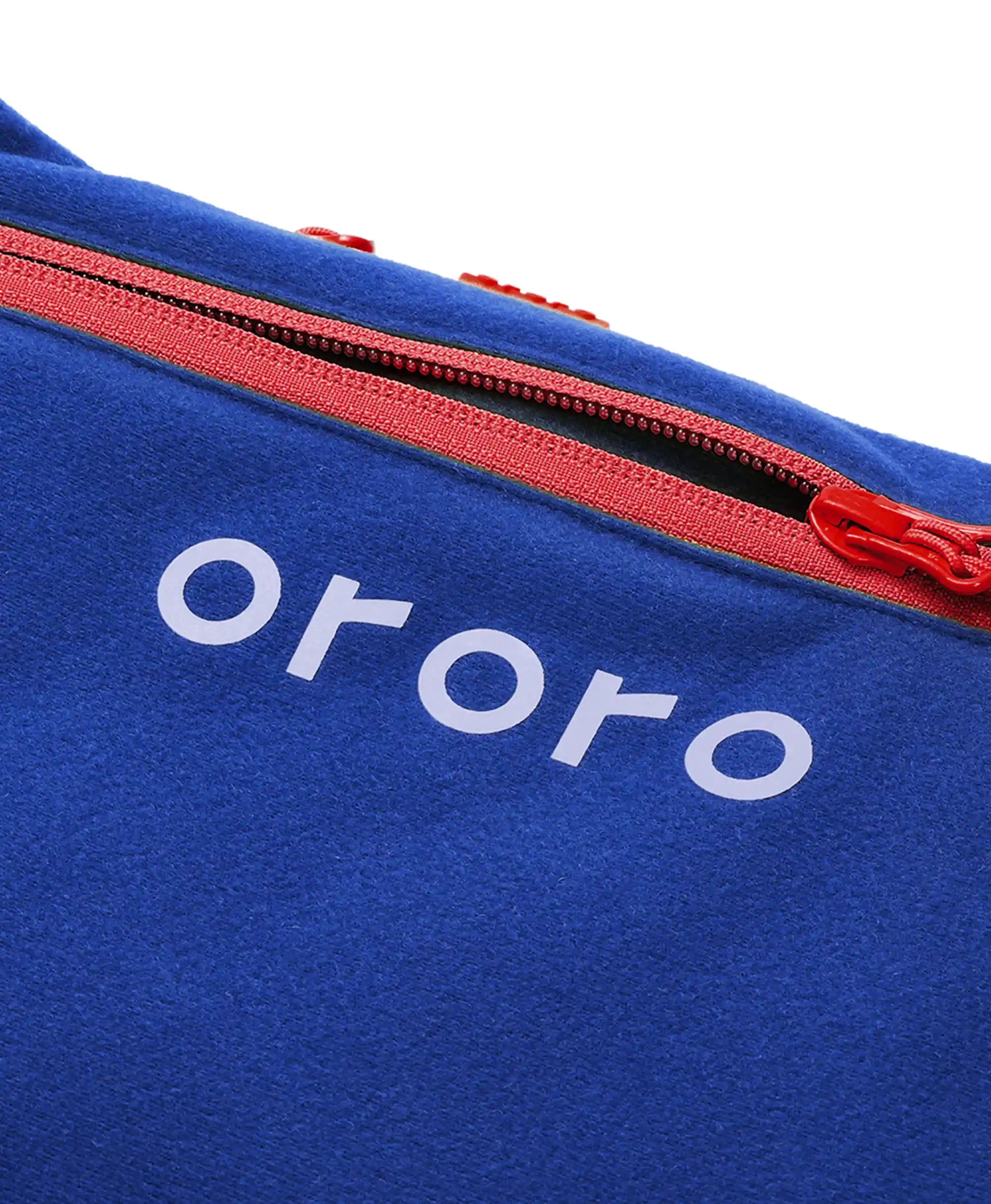 ORORO Heated Bay City Heated Hand Warmer (Battery Set Not Included) - Image 6