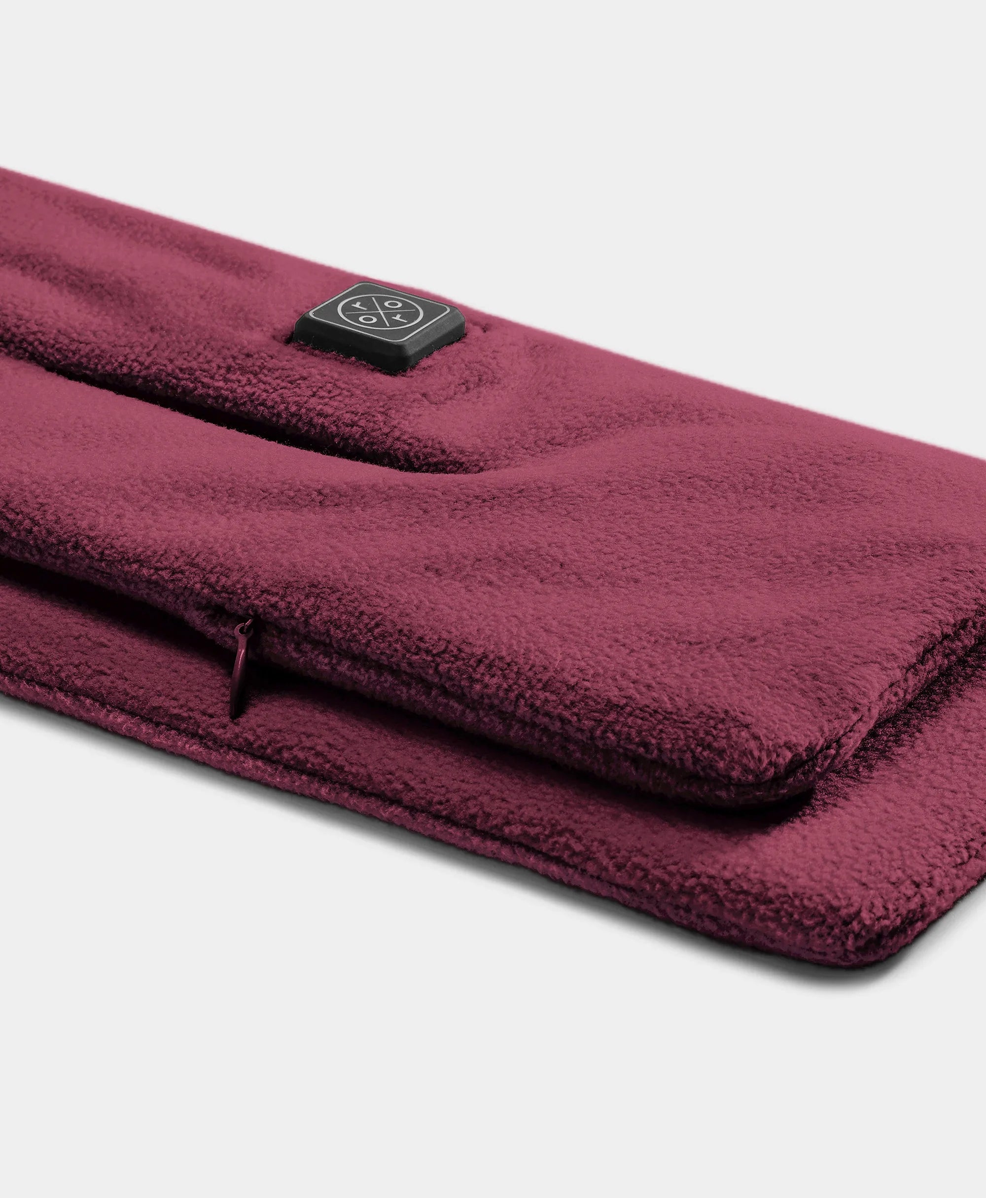 ORORO Heated (Open-box) Unisex Heated Scarf 2.0 - Image 54