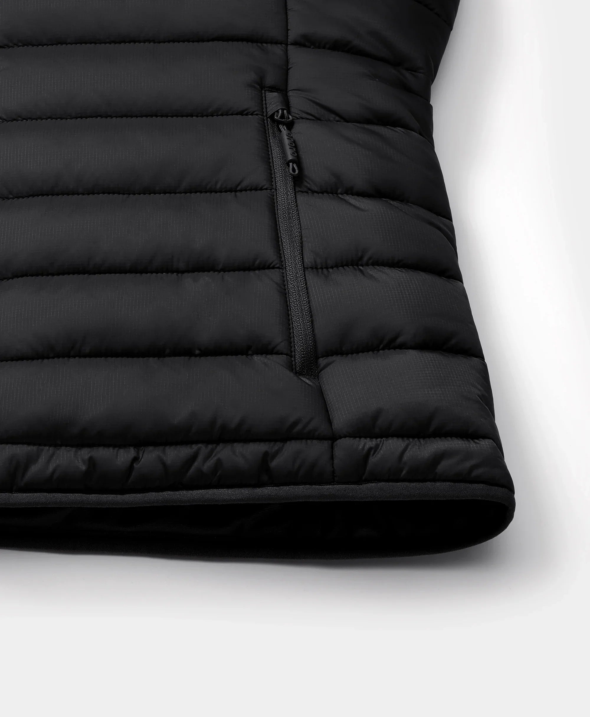 ORORO Heated Women's 5-Zone Classic Evo Heated Vest - Image 23