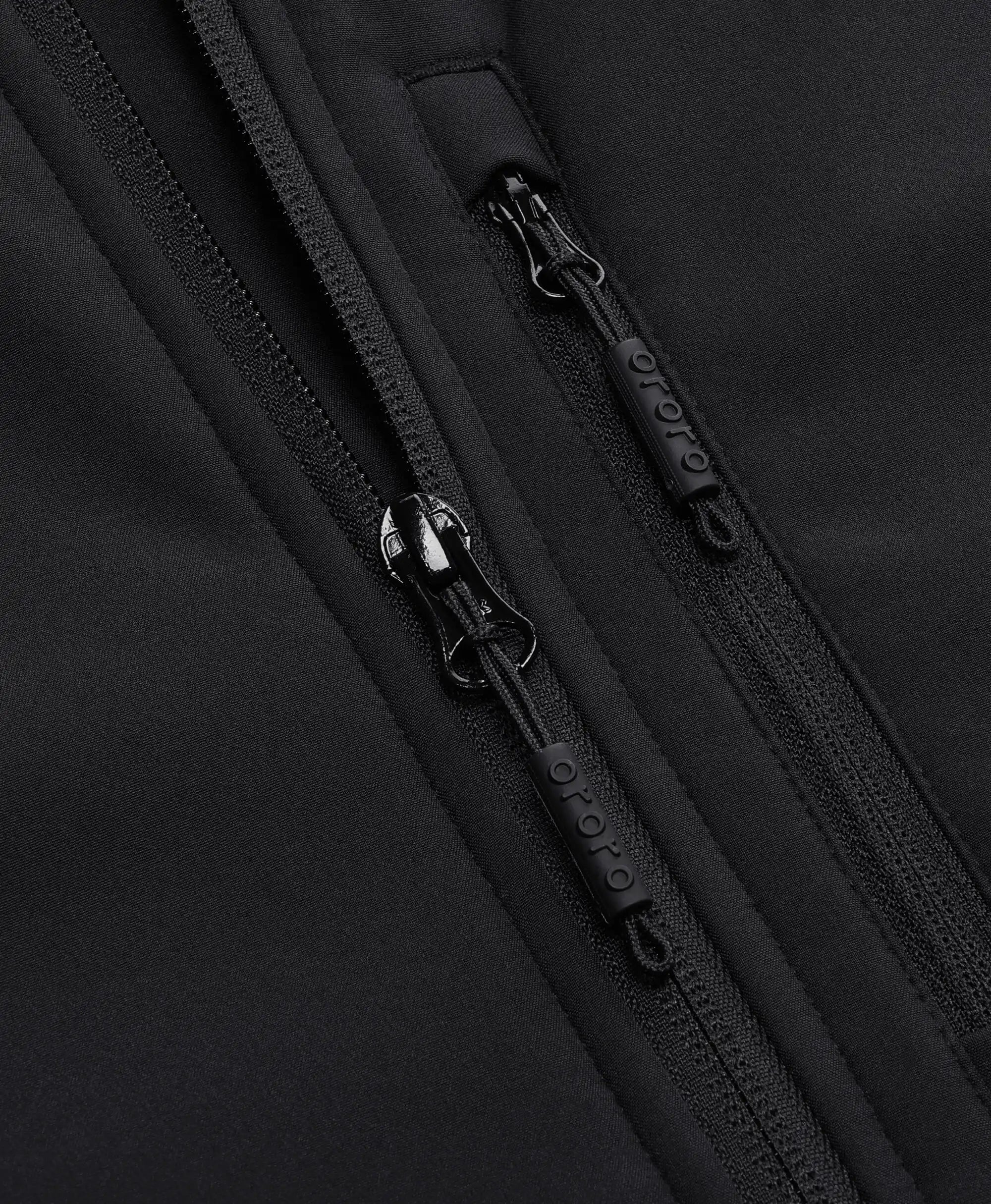 ORORO Heated (Open-box) Paragon Women’s 4-Zone Heated Jacket (Chest Heating) (Battery Set Not Included) - Image 5