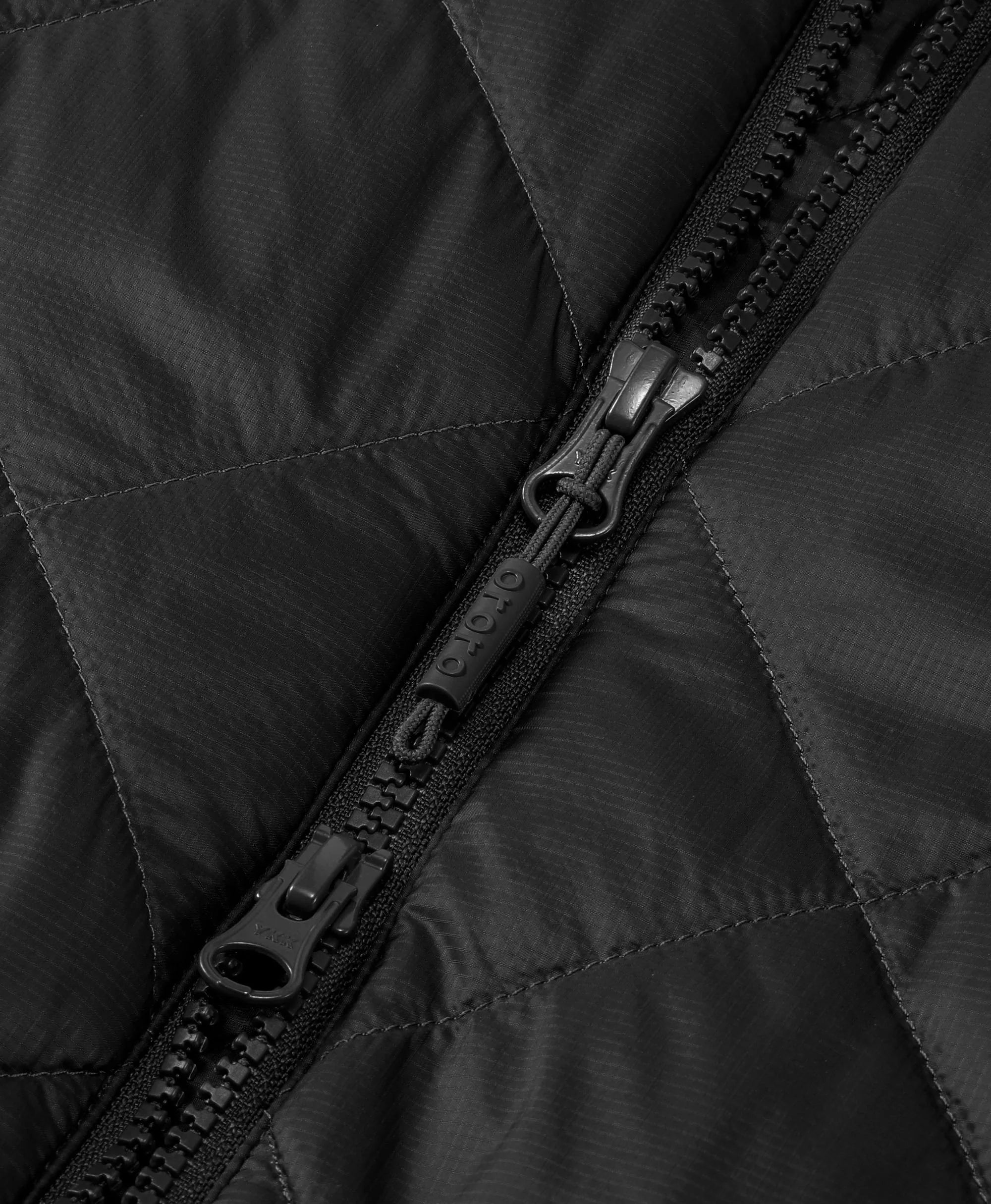 ORORO Heated Uptown Women's 4-Zone Heated Parka w/ Removable Hood - Image 22