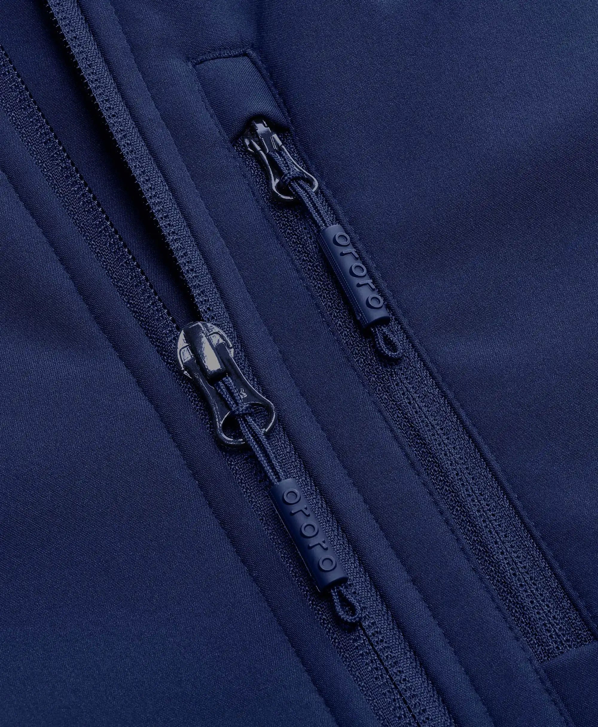 ORORO Heated Paragon Men's Heated Jacket (Apparel Only) - Image 23