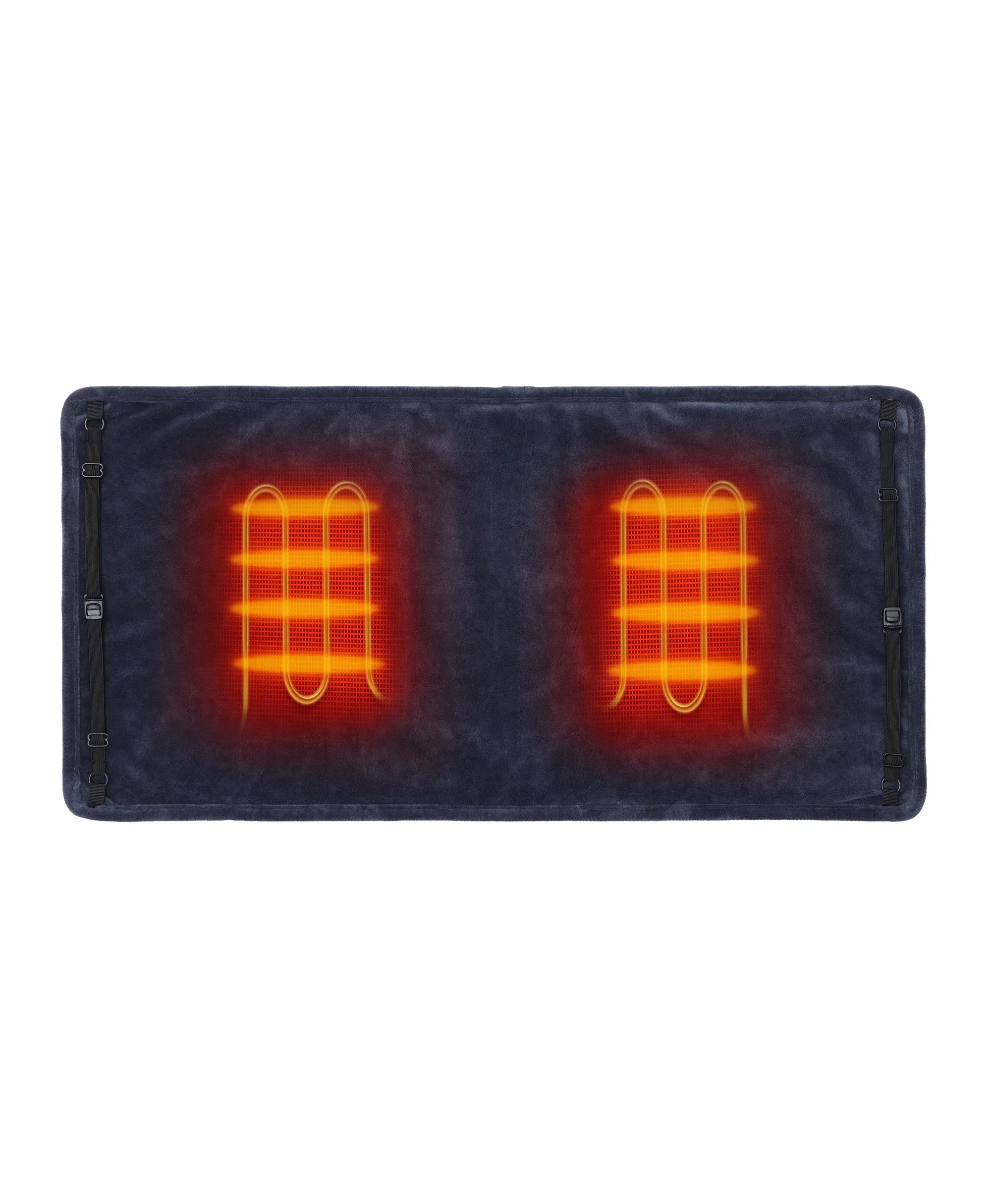 ORORO Heated Eversoothe Portable Heated Pad - Image 2