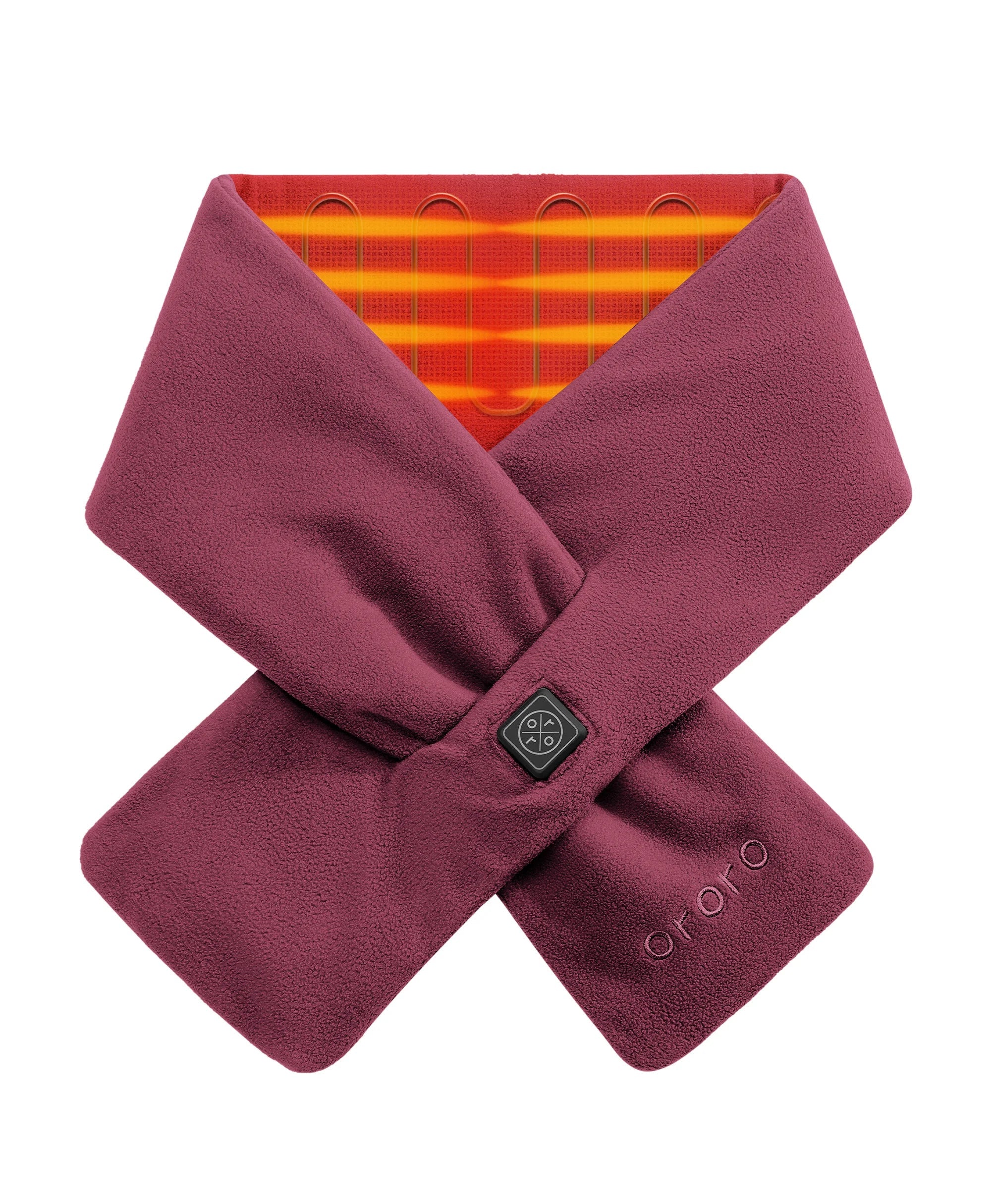 ORORO Heated Unisex Heated Scarf 2.0 - Image 35