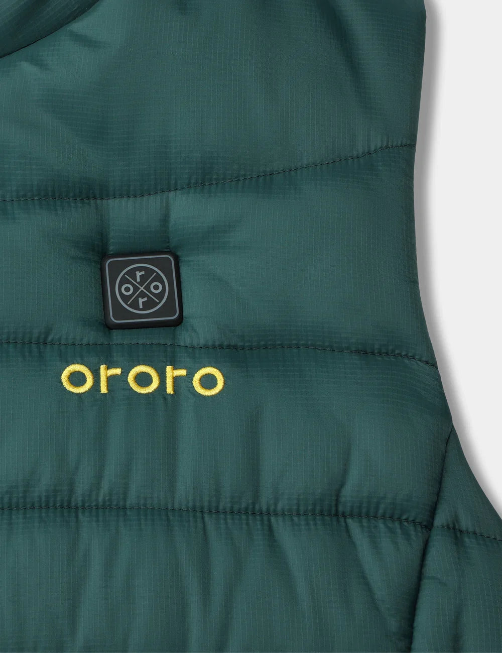 ORORO Heated (Open-box) Women's Classic Heated Vest (Battery Set Not Included) - Image 42