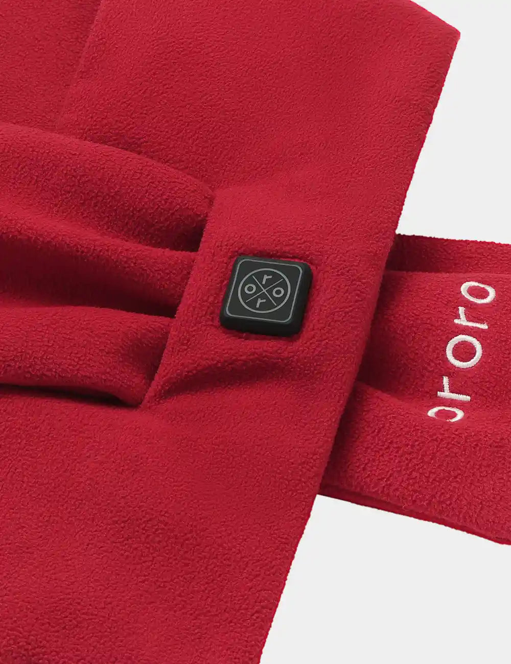 ORORO Heated (Open-box) Unisex Heated Scarf 2.0 - Image 43
