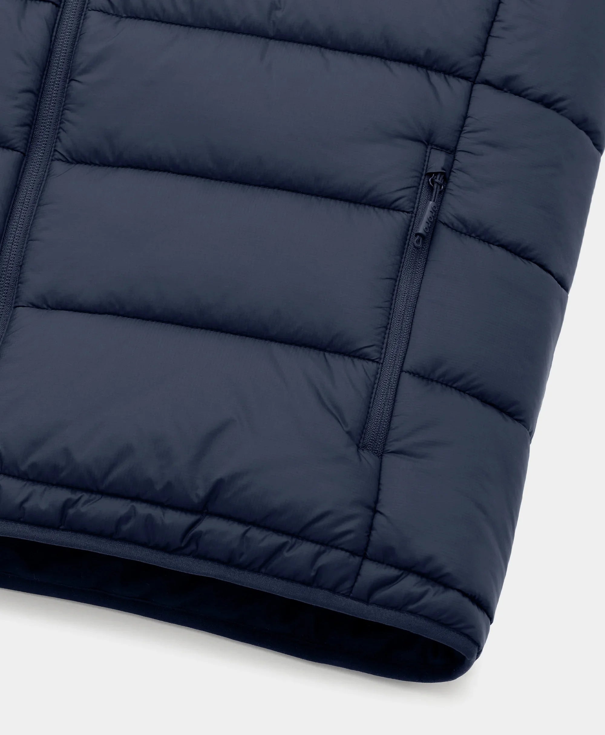 ORORO Heated (Open-box) Men's 5-Zone Classic Evo Heated Vest ((Battery Set Not Included) - Image 25