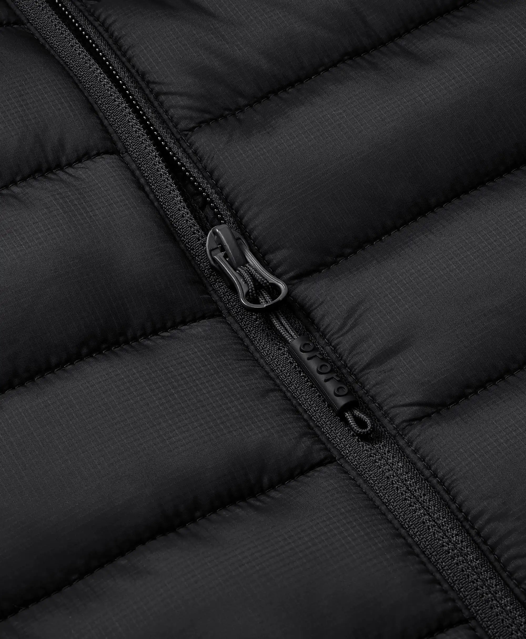ORORO Heated (Open-box) Women's 5-Zone Classic Evo Heated Vest (Battery Set Not Included) - Image 7