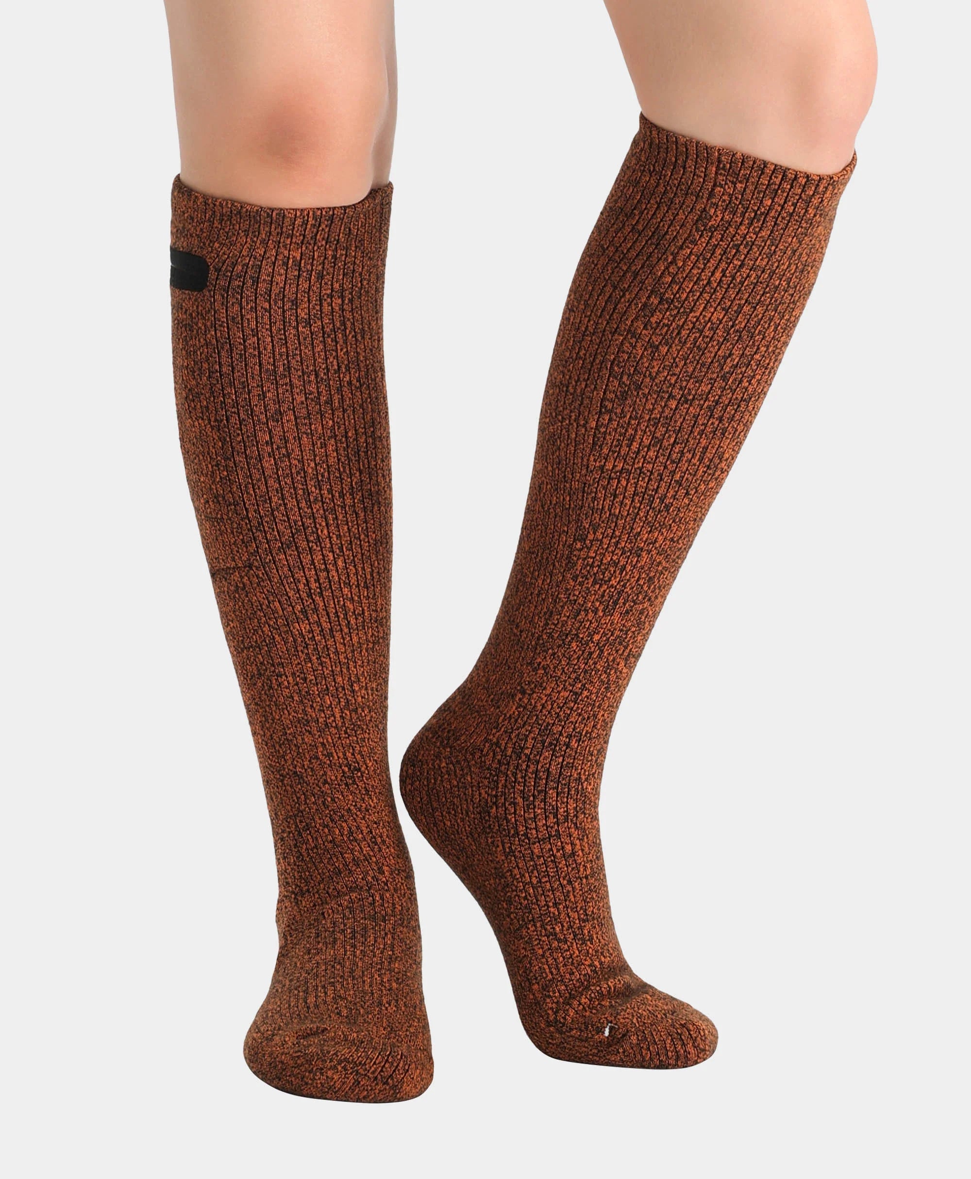 ORORO Heated Mojave Point Unisex Heated Socks 3.5 - Image 5