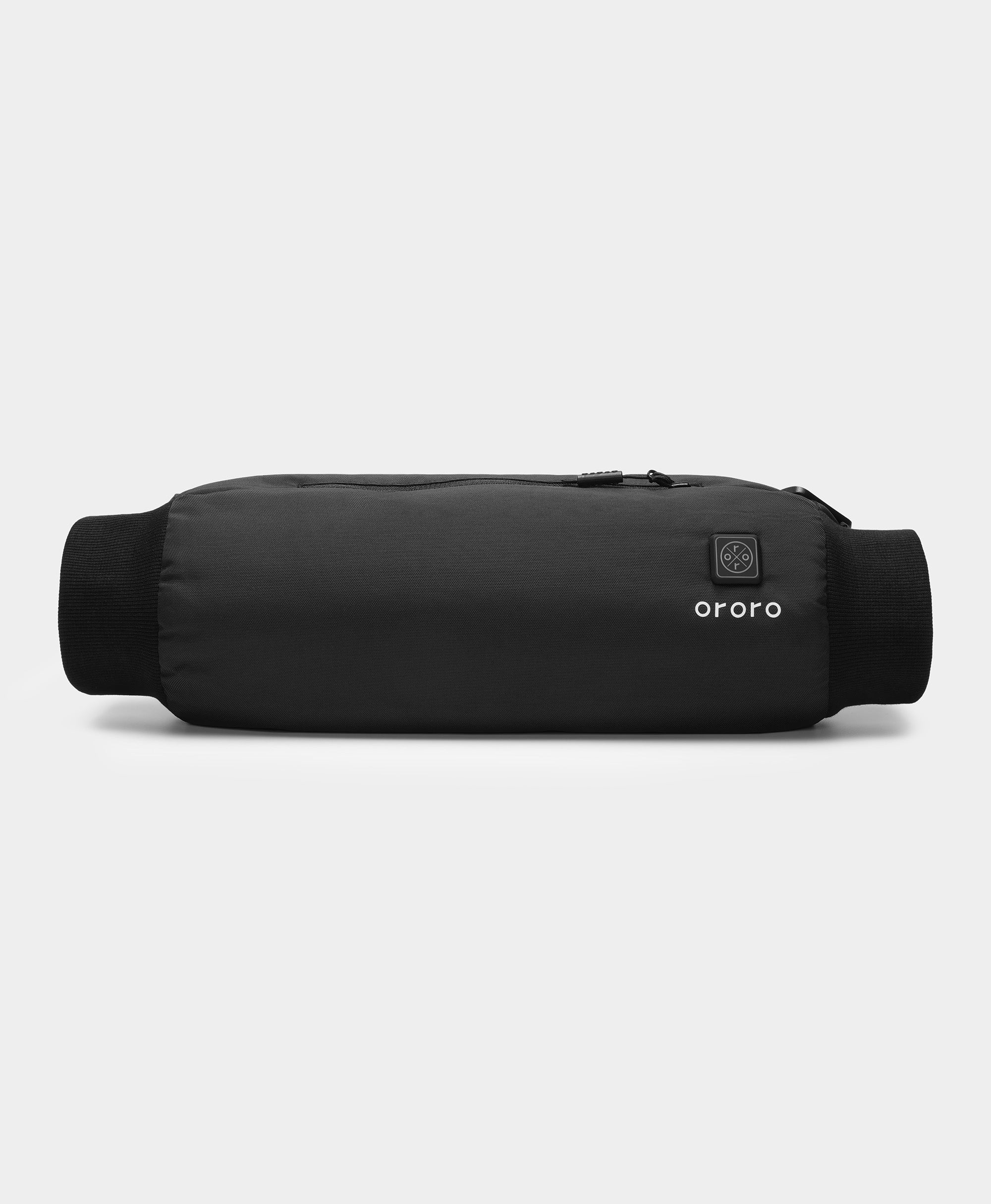 ORORO Heated (Open-box) Queen City Unisex Heated Hand Warmer (Battery Not Included) - Image 2
