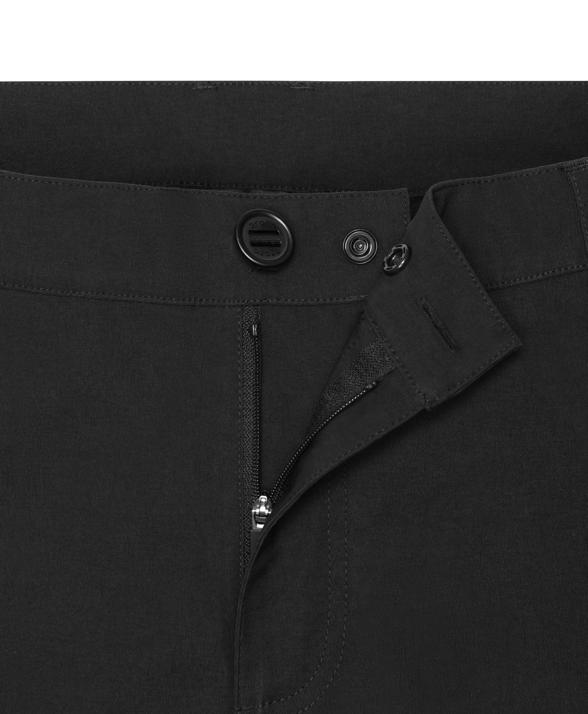 ORORO Heated Bristol Lite Women's Heated Utility Fleece Lined Pants (ORORO Heated Final Sale) - Image 5