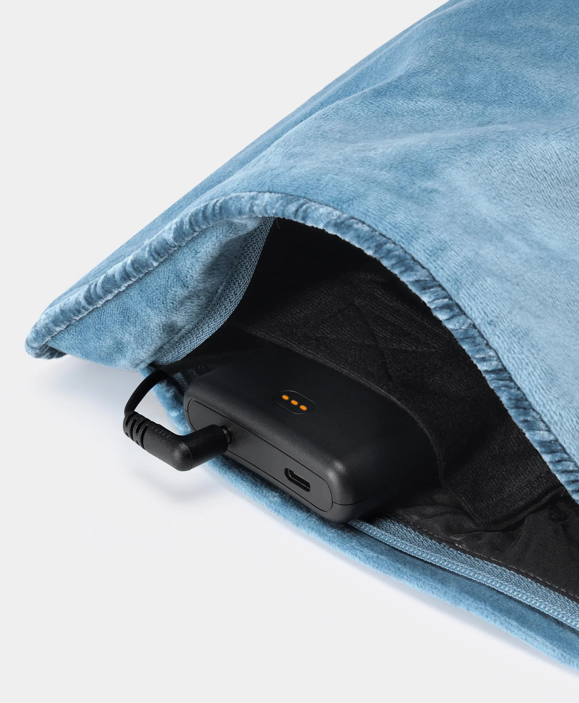 ORORO Heated Heated Pillowcase (ORORO Heated Final Sale) - Image 25
