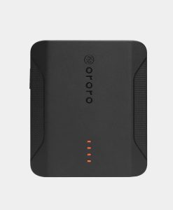 ORORO Heated (Open-box) PD 7K Rechargeable Battery (USB-C, 30W Power Delivery)