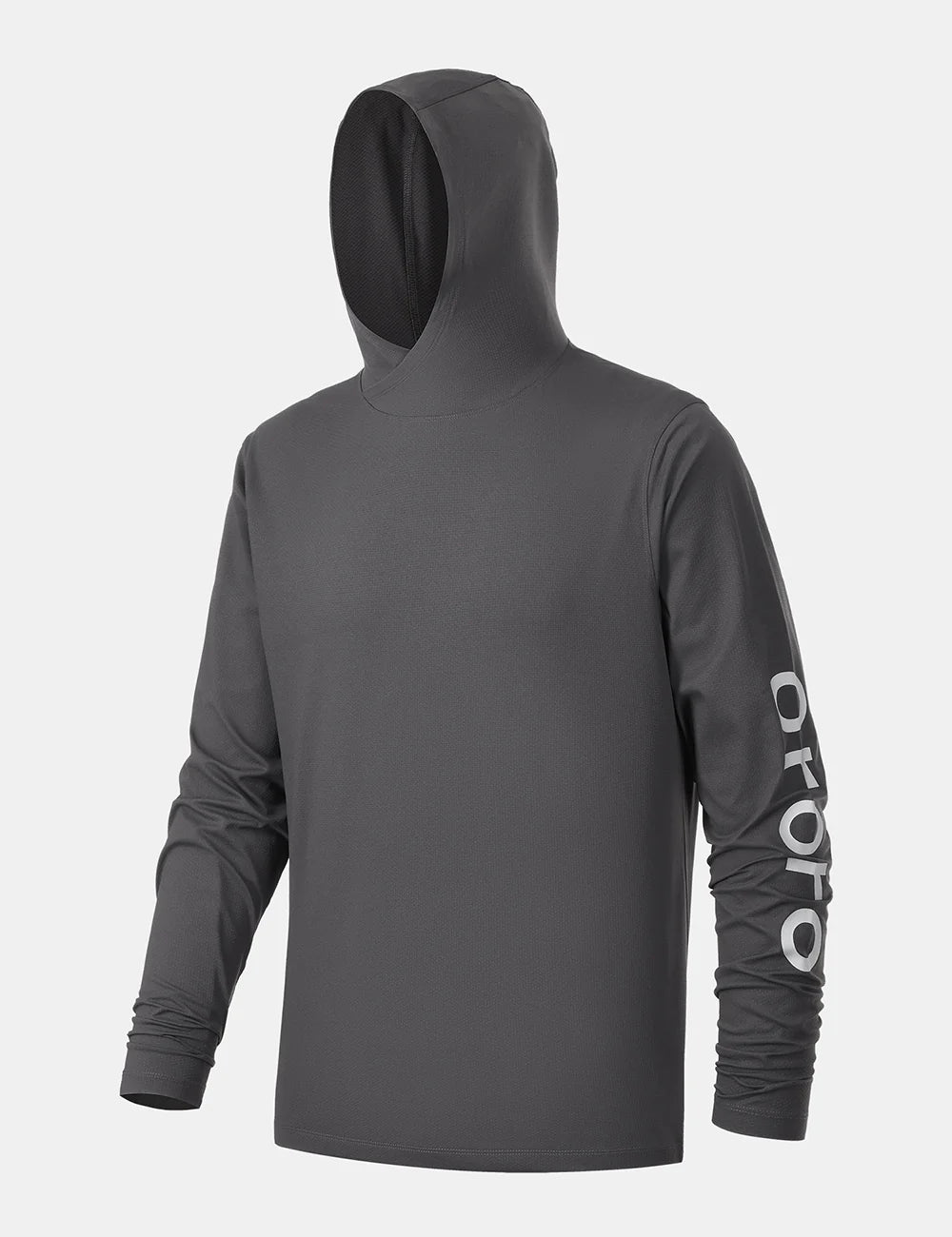 ORORO Heated Unisex Quick Dry Pullover Hoodie - Image 6