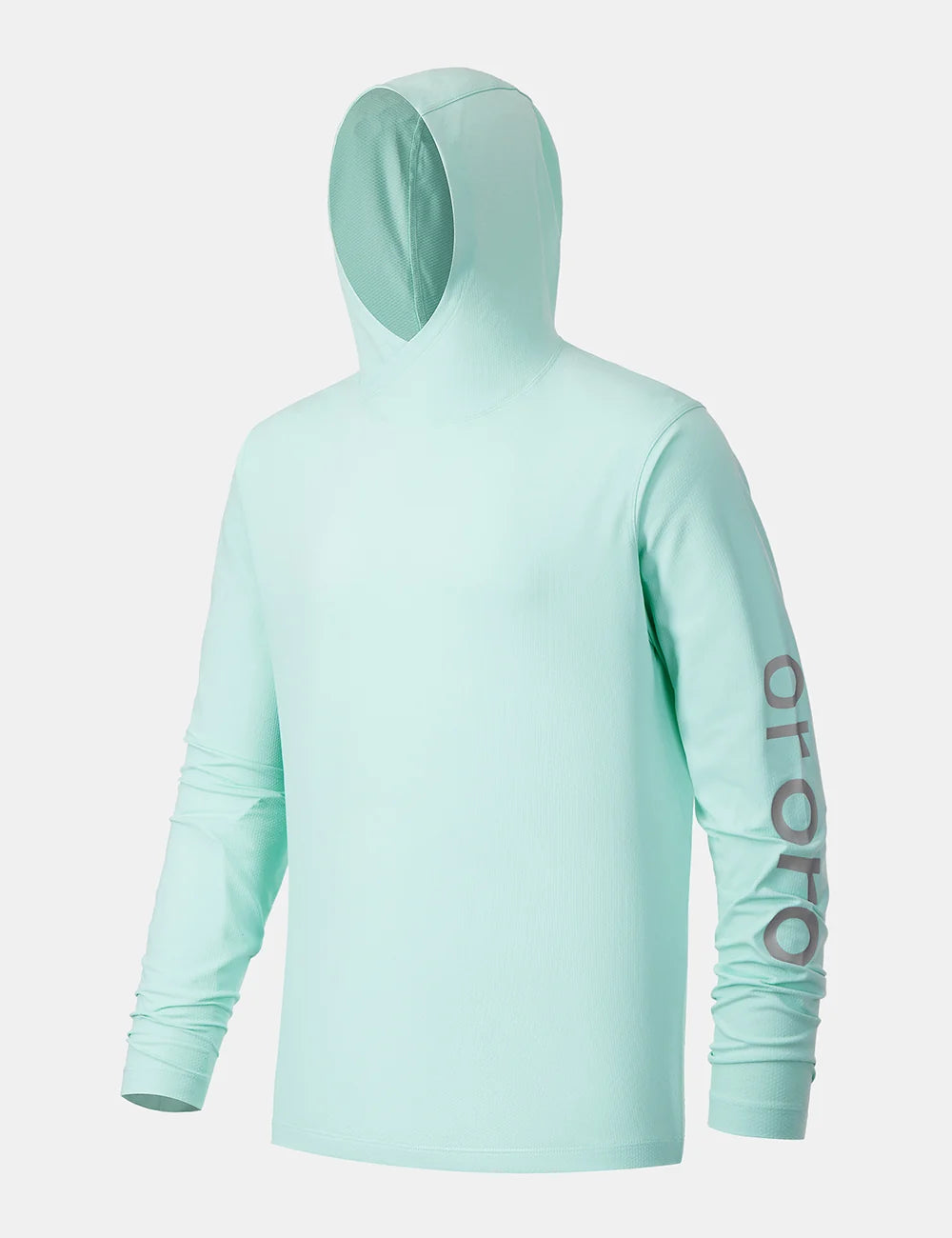 ORORO Heated Unisex Quick Dry Pullover Hoodie - Image 24