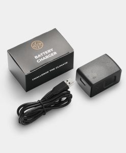 ORORO Heated (Open-box)  5V3A Charger for Mini 5K Battery
