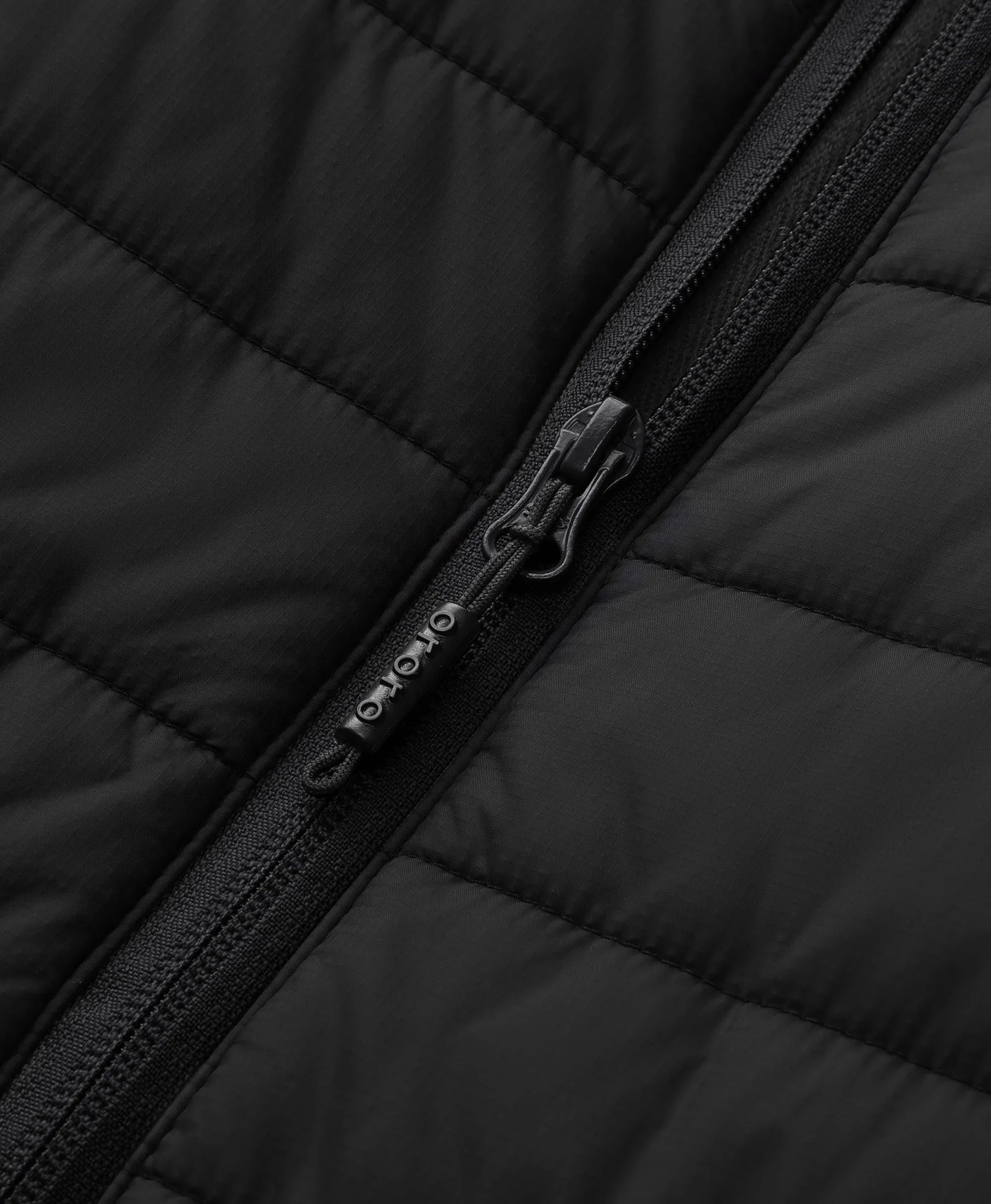ORORO Heated Women's 4-Zone Classic Heated Vest (10-Year Anniversary Limited Edition) - Black - Image 2