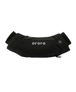 Alternative view of ORORO Heated (Open-box) Bay City Heated Hand Warmer (Battery Set Not Included)