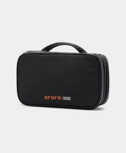 ORORO Heated ORORO Heated Double Layer Travel Organizer (Gift)