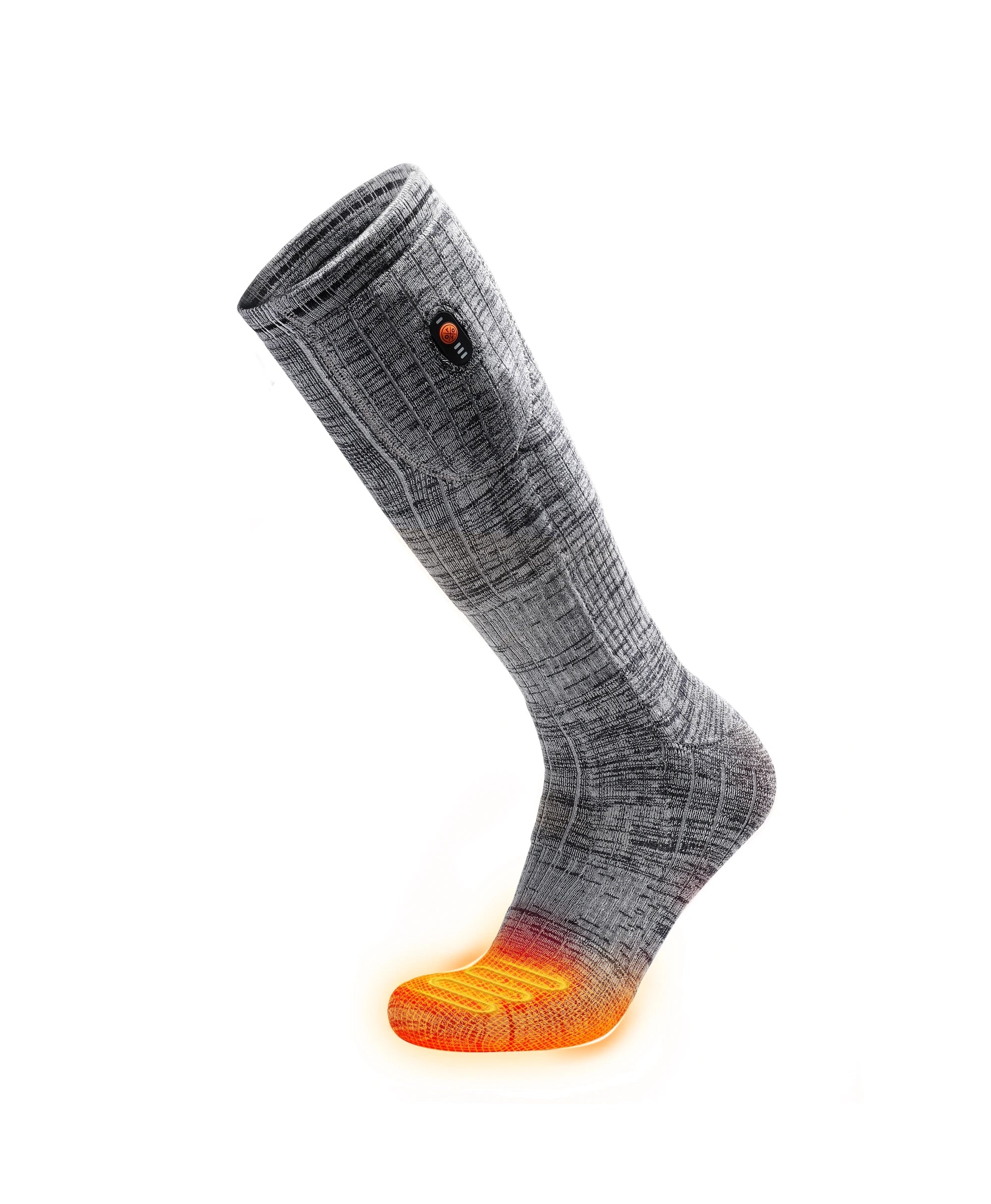 ORORO Heated Tahoe Unisex Heated Socks 4.0 - Image 29