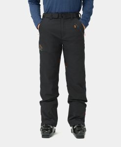 ORORO Heated Monte Rosa Men's Heated Snow Pants