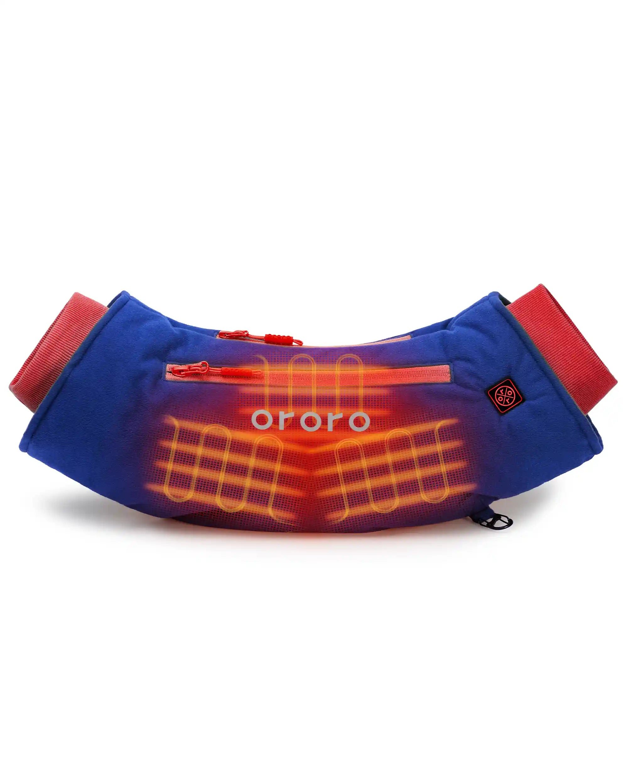 ORORO Heated Bay City Heated Hand Warmer (Battery Set Not Included) - Image 18