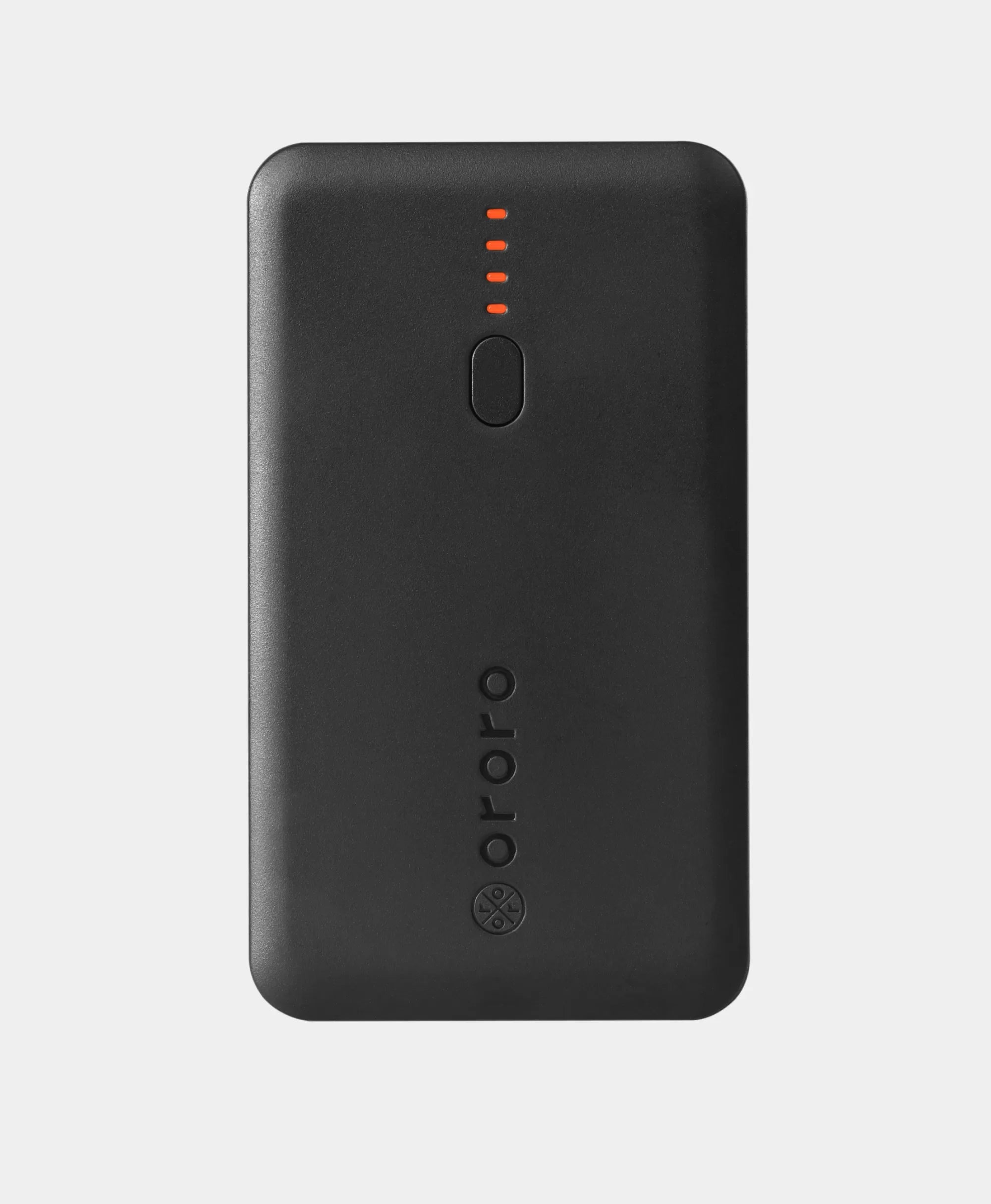 ORORO Heated (Open-box) PD 10K Rechargeable Battery (USB-C, 45W Power Delivery)