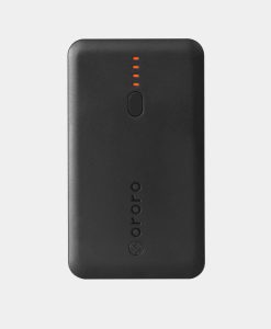 ORORO Heated PD 10K Rechargeable Battery (USB-C, 45W Power Delivery)