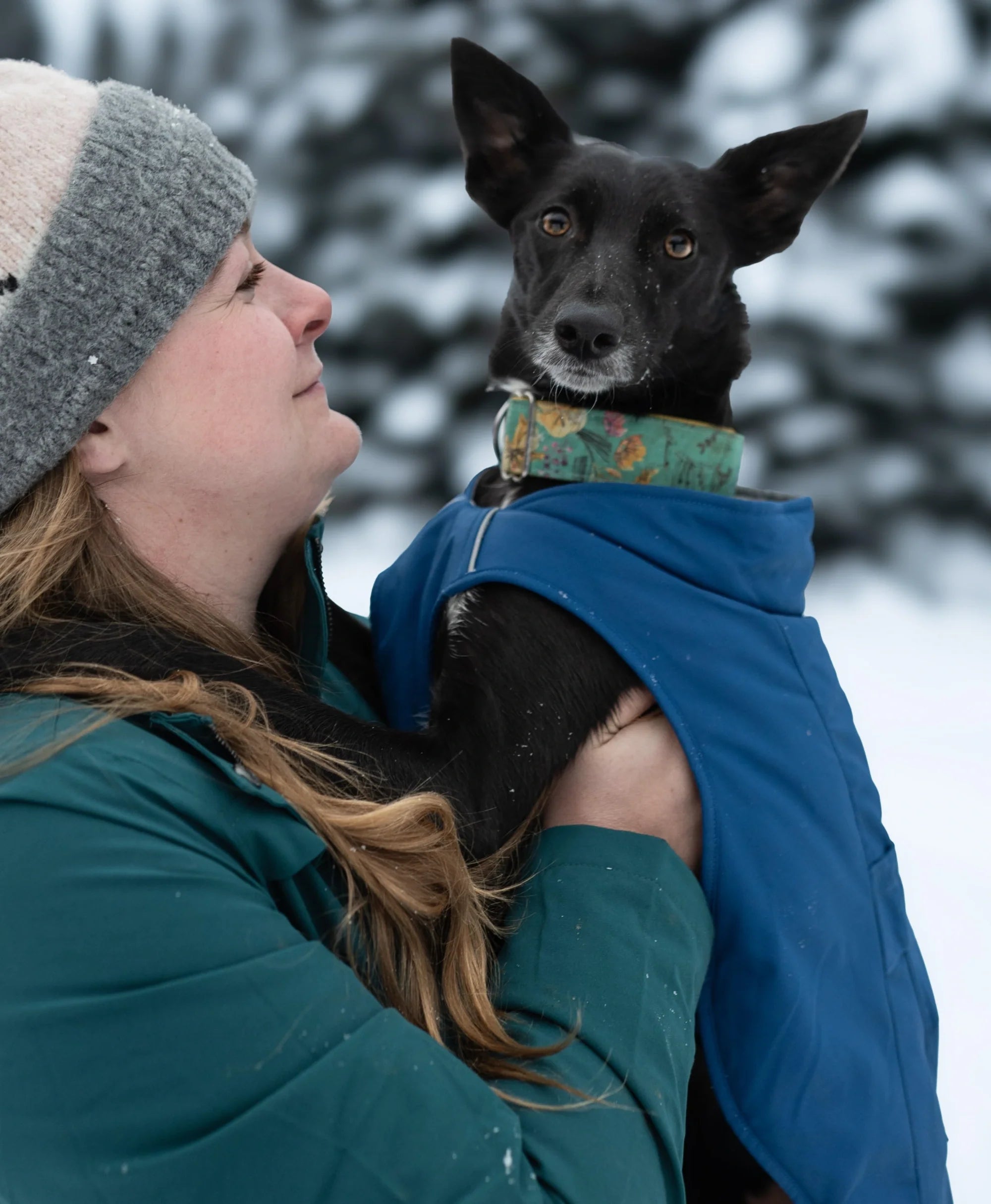ORORO Heated (Open-box) Koldpwoof Heated Dog Vest (Battery Set Not Included) - Image 16