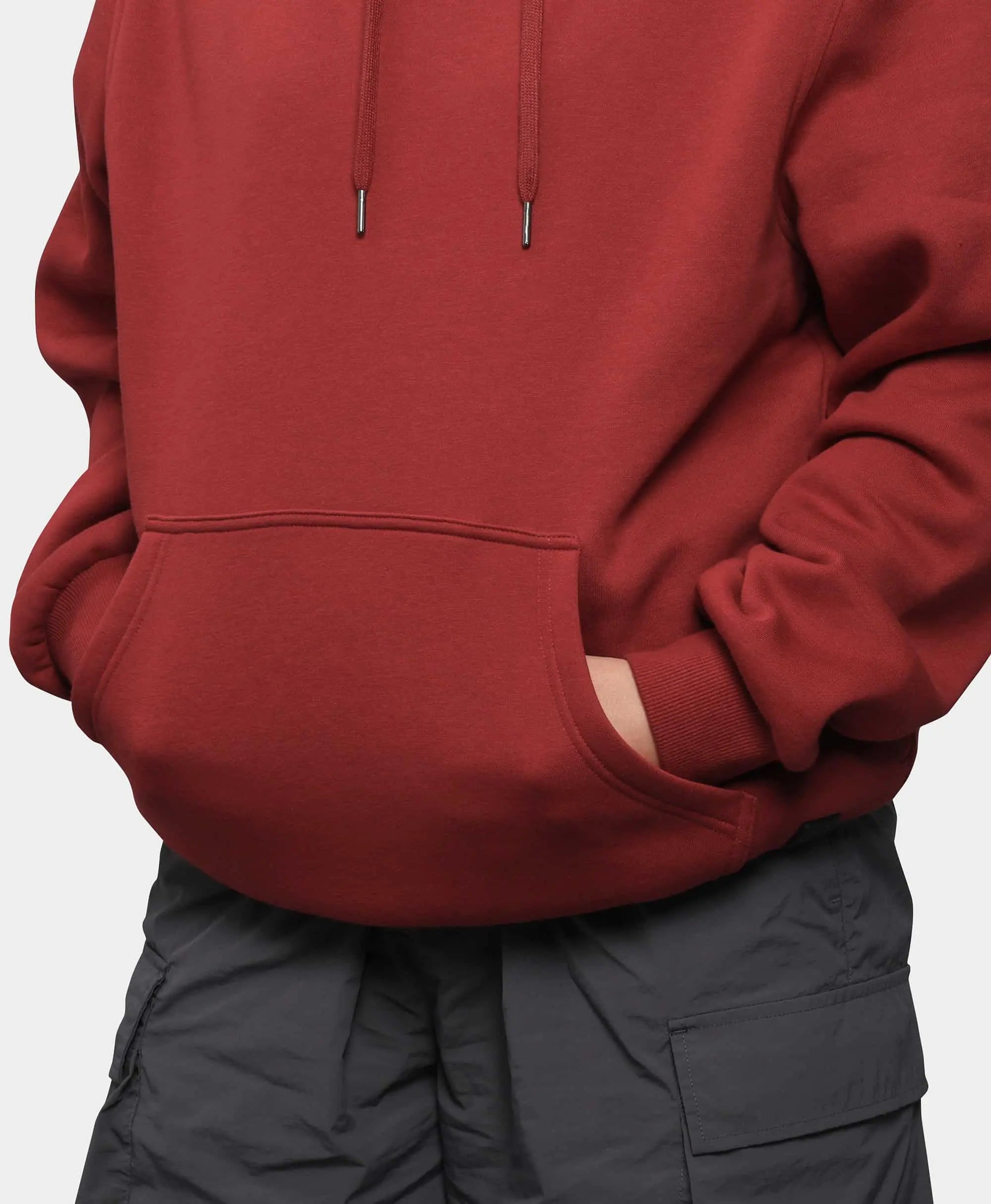 ORORO Heated Preston Unisex 5-Zone Pullover Heated Hoodie - Image 19