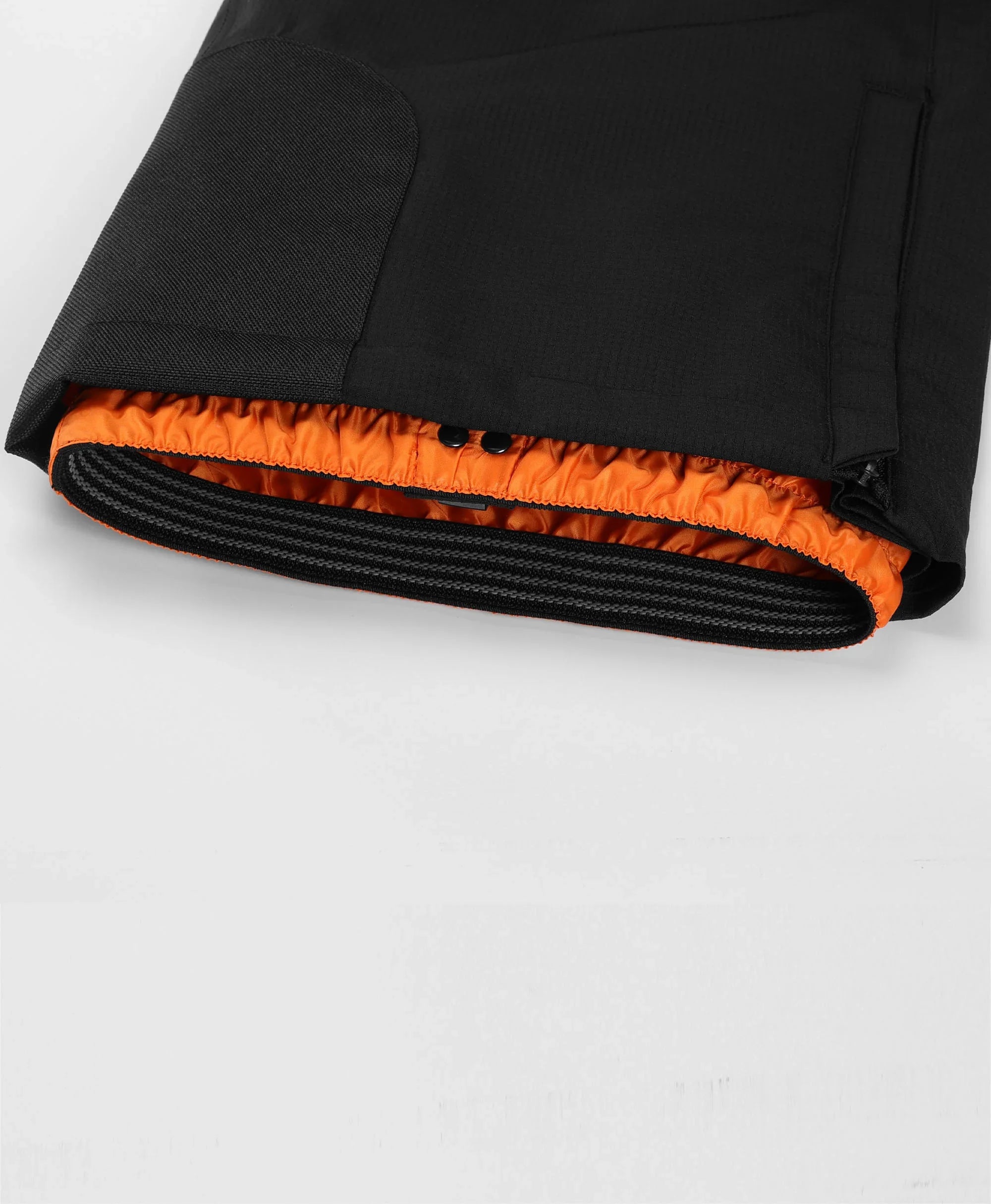 ORORO Heated Monte Rosa Women's Heated Snow Pants - Image 3