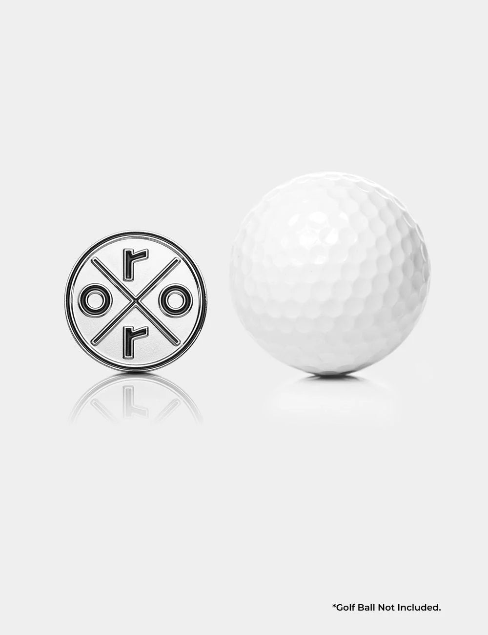 ORORO Heated (Gift) ORORO Heated Golf Cap Clip & Ball Marker - Image 10