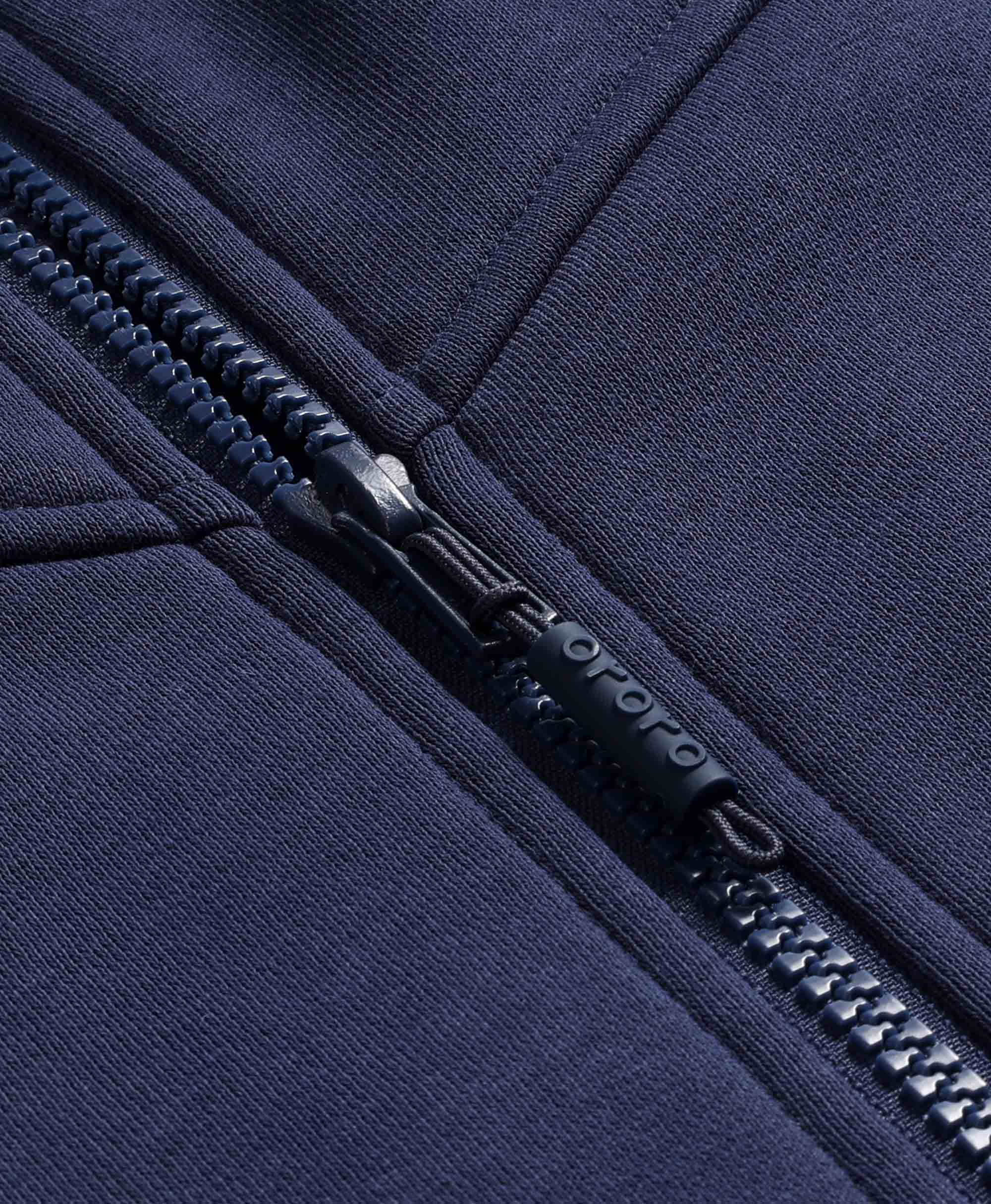ORORO Heated Women's Heated Fleece Vest - New Colors (ORORO Heated Final Sale) - Image 15