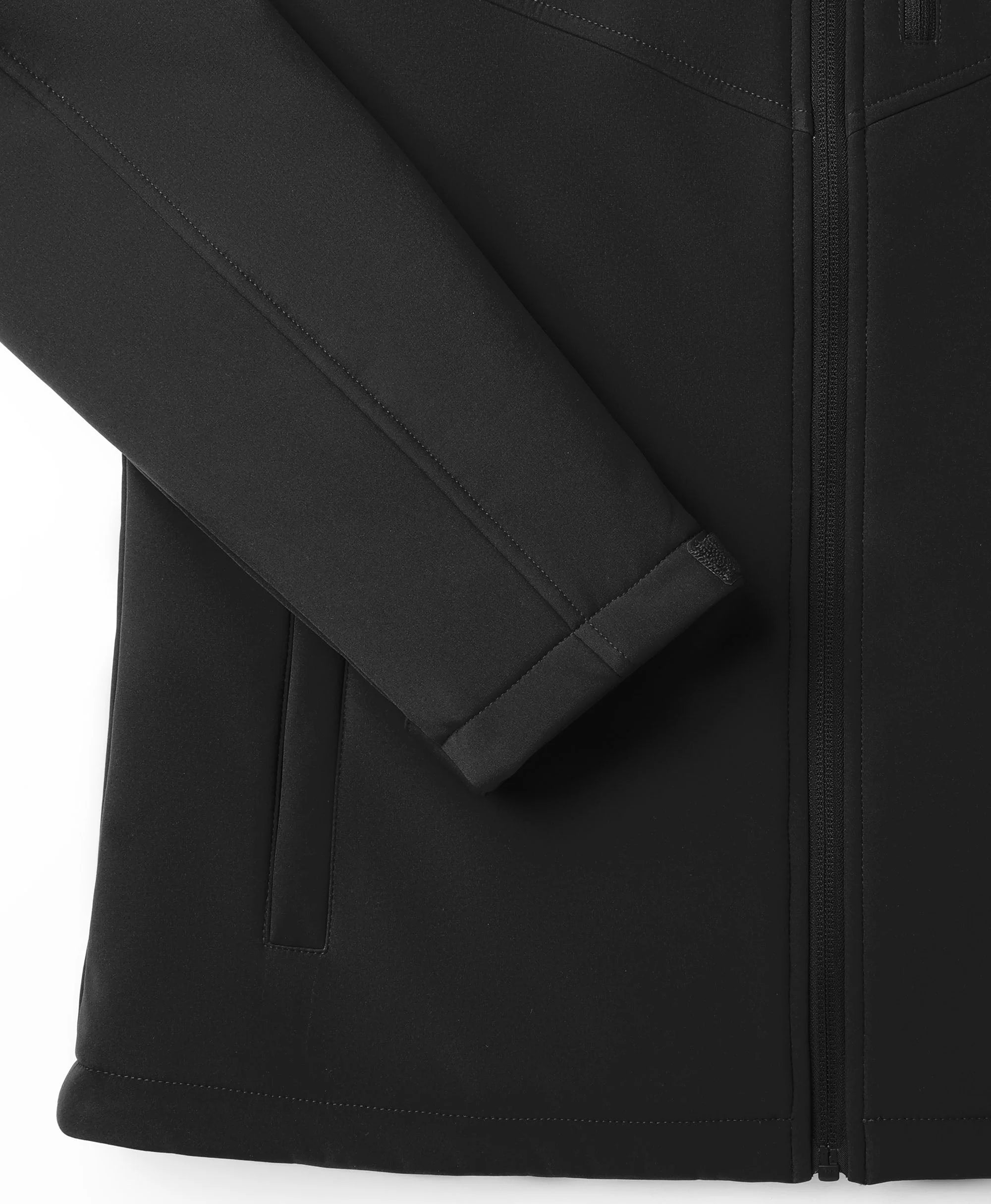 ORORO Heated Women's 5-Zone Heated Jacket – Plus Size - Image 13