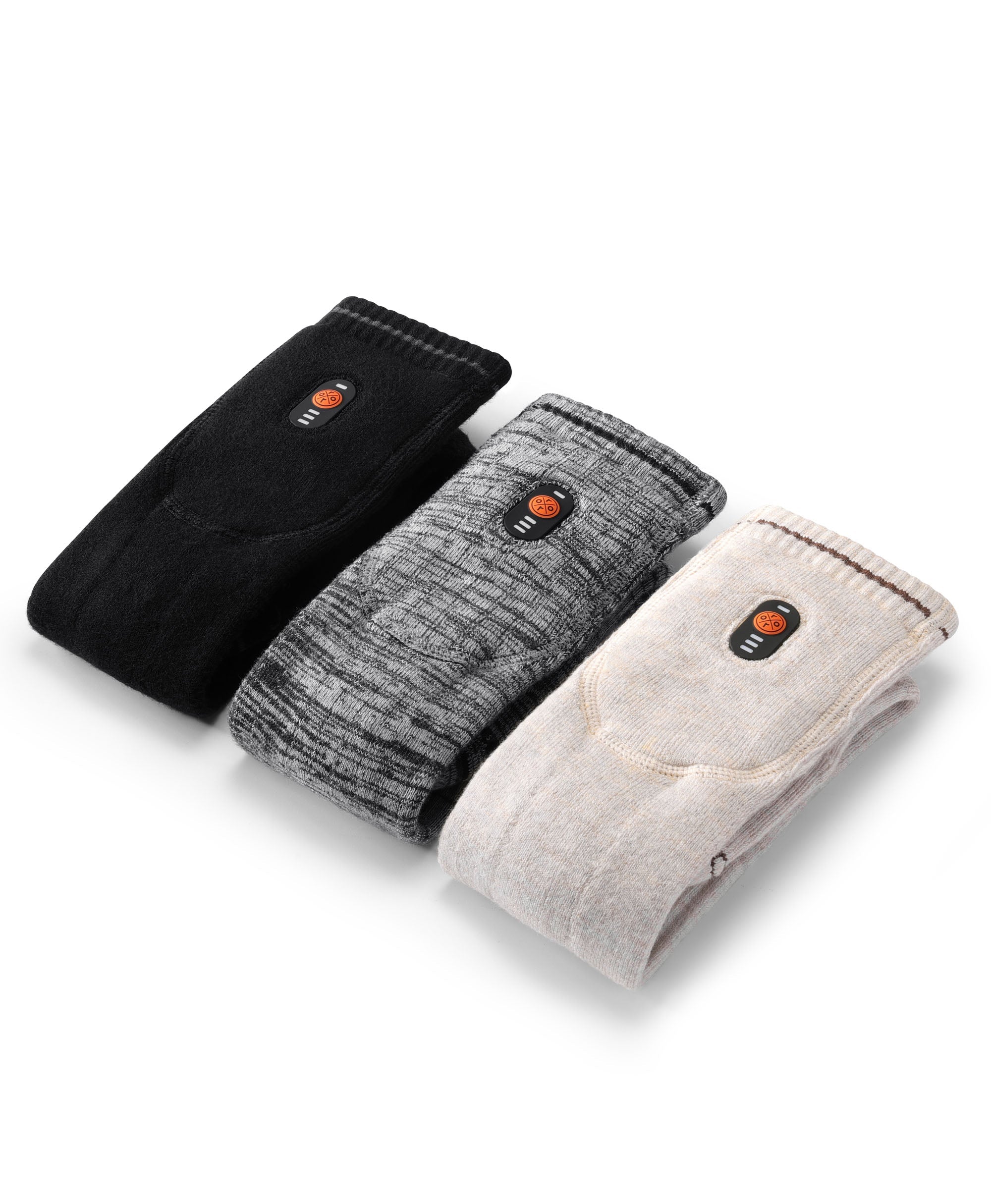 ORORO Heated Tahoe Unisex Heated Socks 4.0 - Image 15