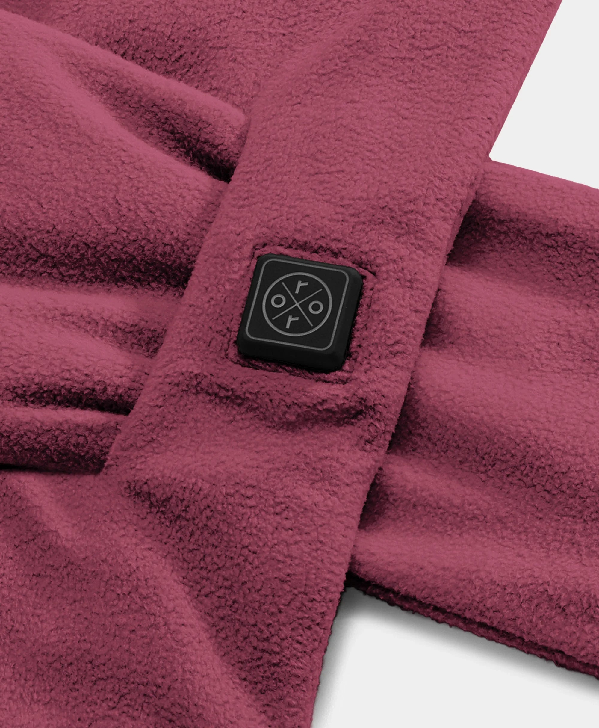 ORORO Heated Unisex Heated Scarf 2.0 - Image 37