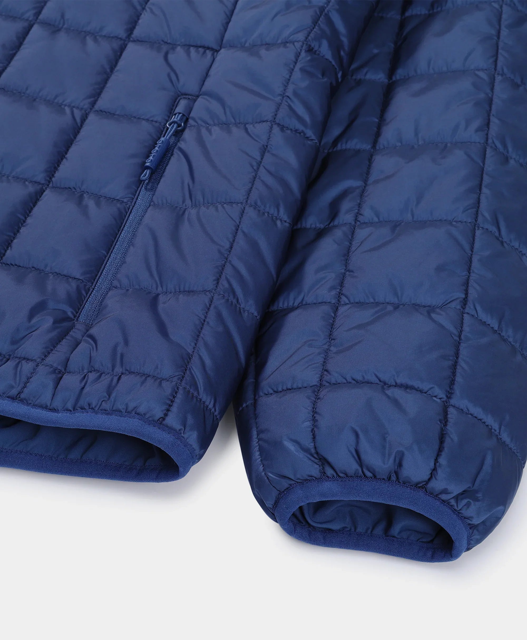 ORORO Heated Prism Women's Heated Quilted Jacket - Image 10